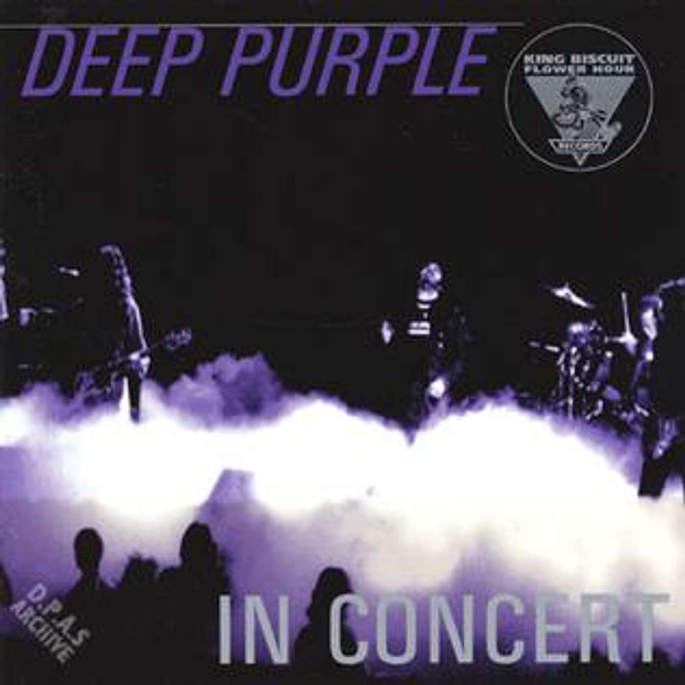 Purple Passion All Things Deep Purple w/ Mark O\'Neill