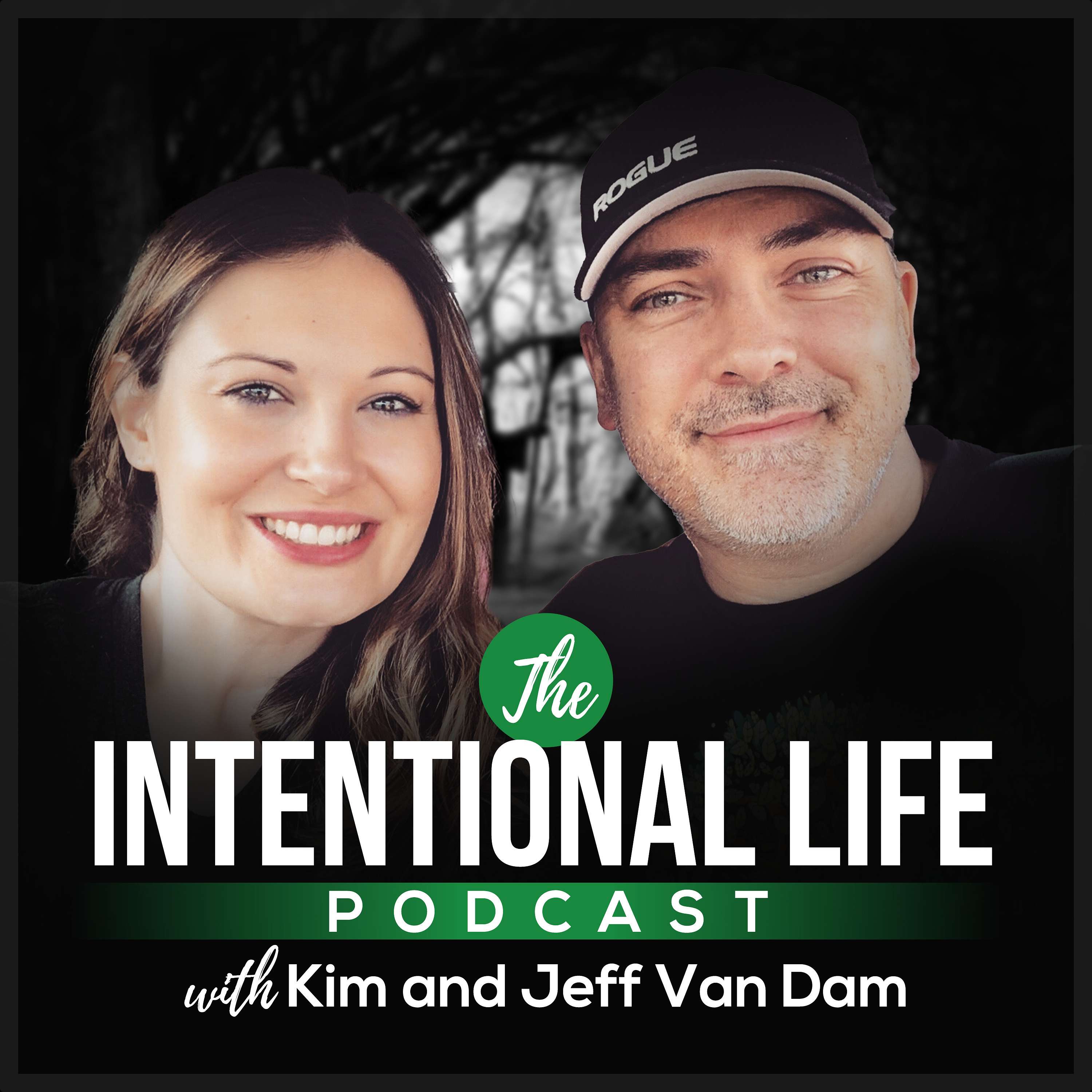 The Intentional Life Podcast podcast artwork