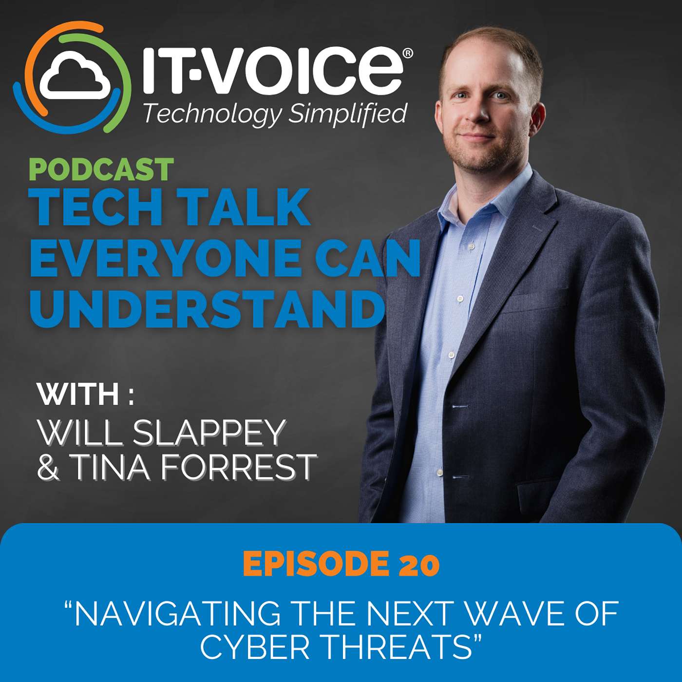 Navigating the Next Wave of Cyber Threats