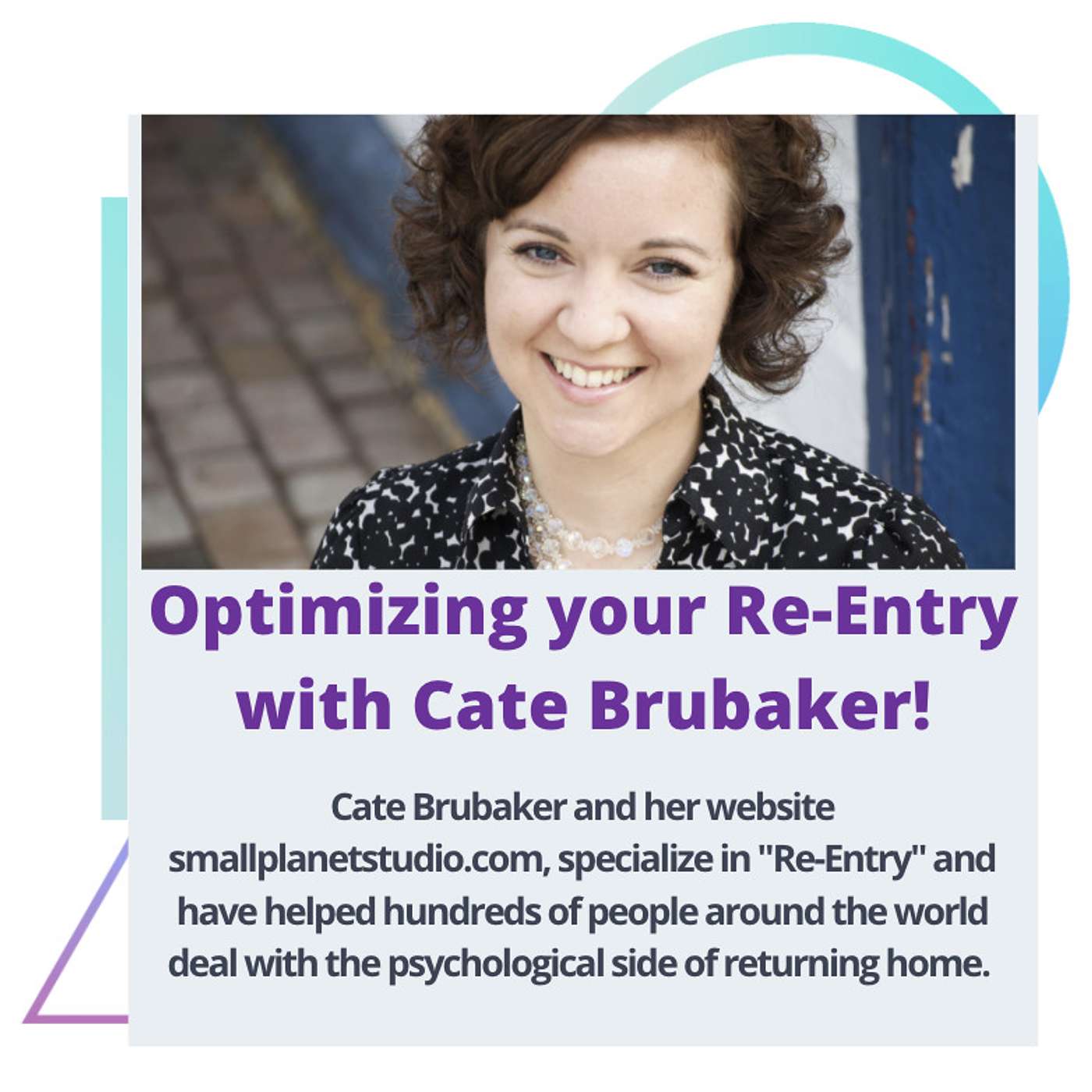 THE Study Abroad Pod