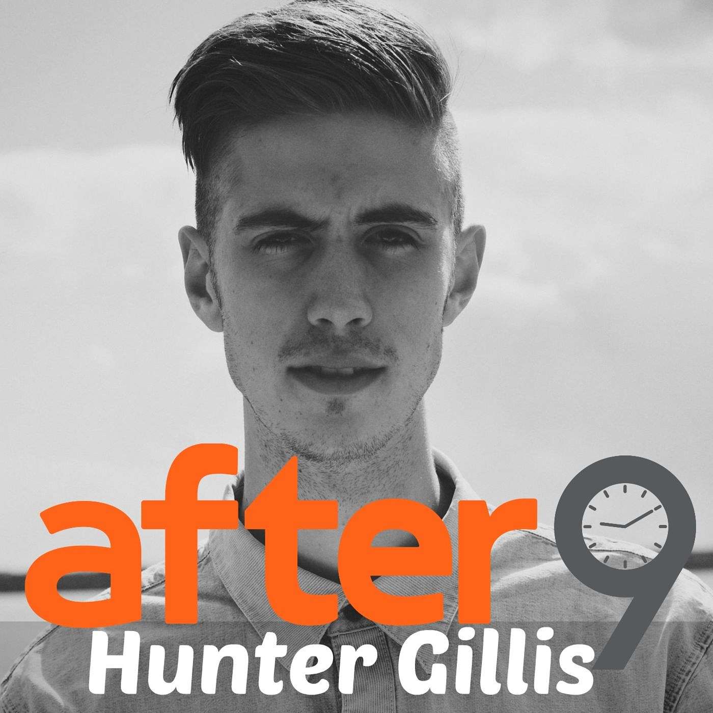 92: Hunter Gillis Youth Minister CA: BP Church