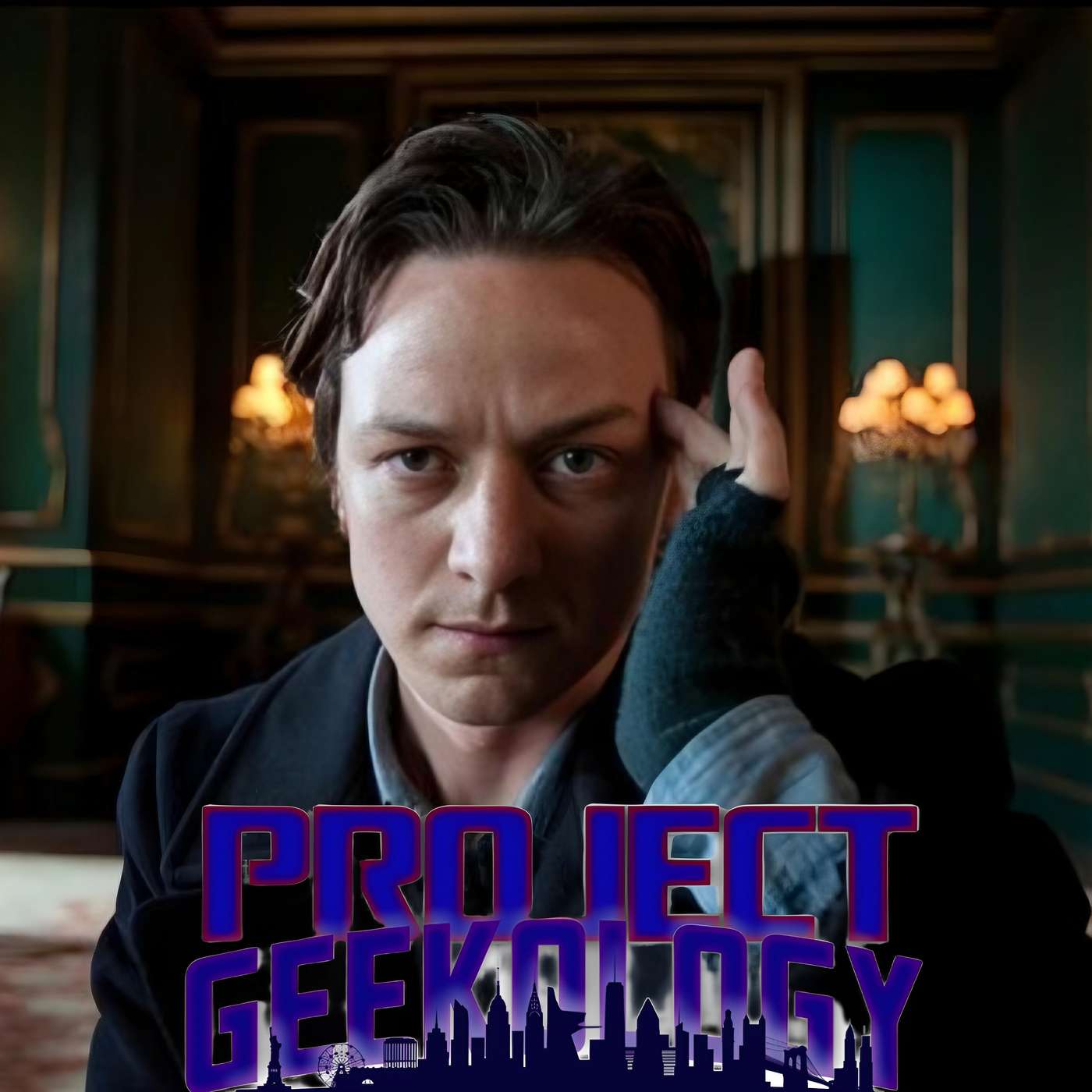 Project Geekology