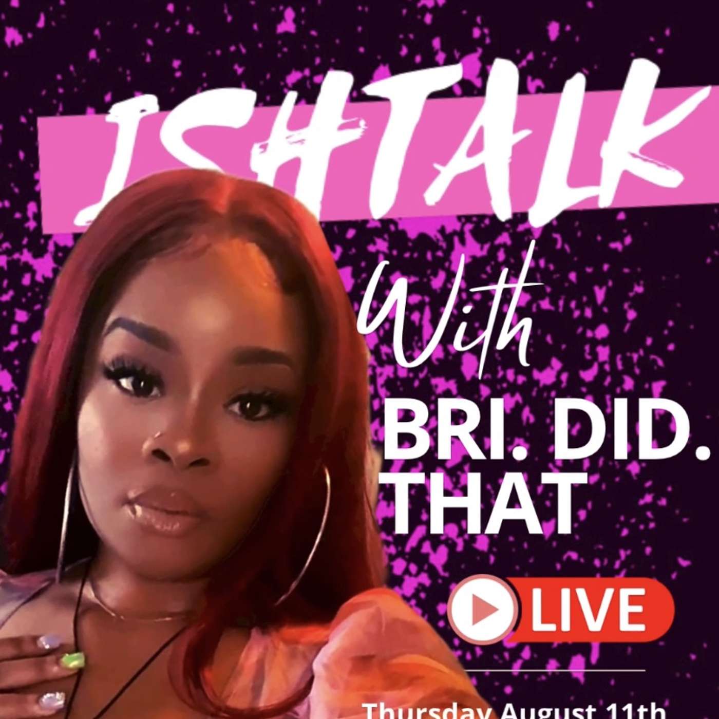 Ishtalk TV