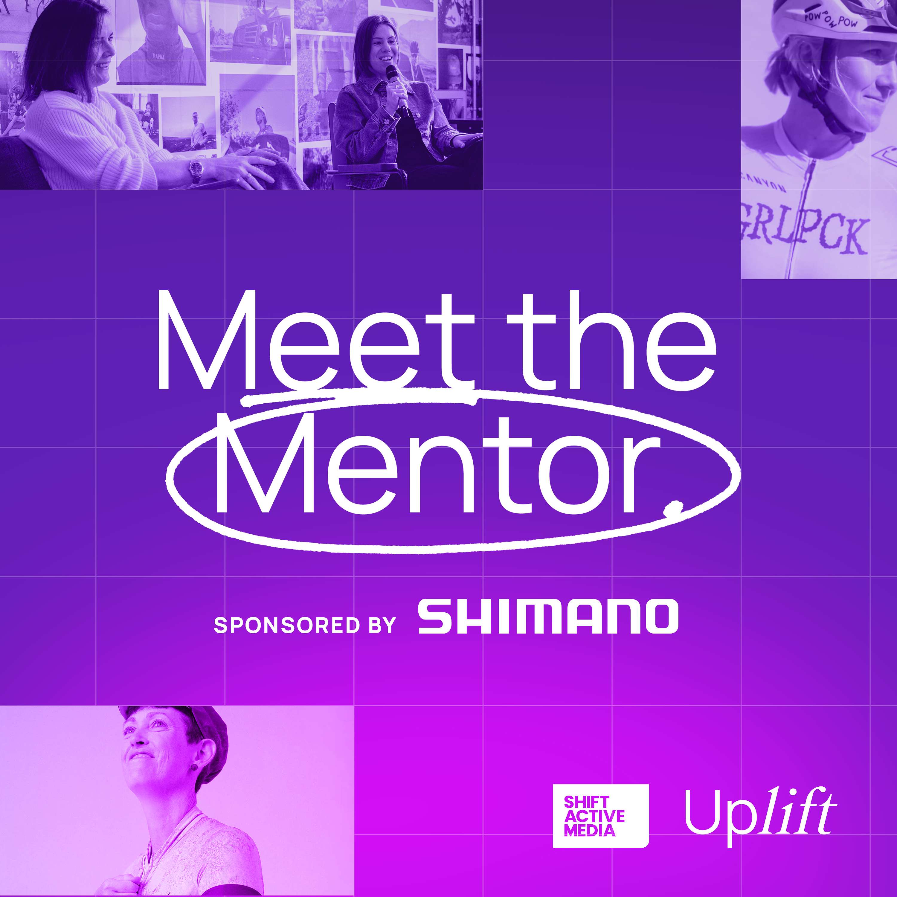 Meet the Mentor