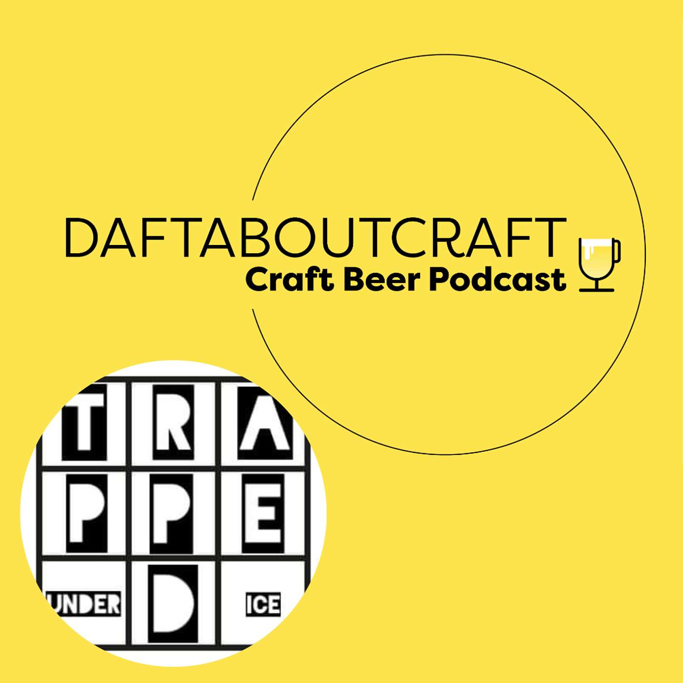 Daftaboutcraft - Craft Beer Podcast - Episode 63 (August 12, 2024)
