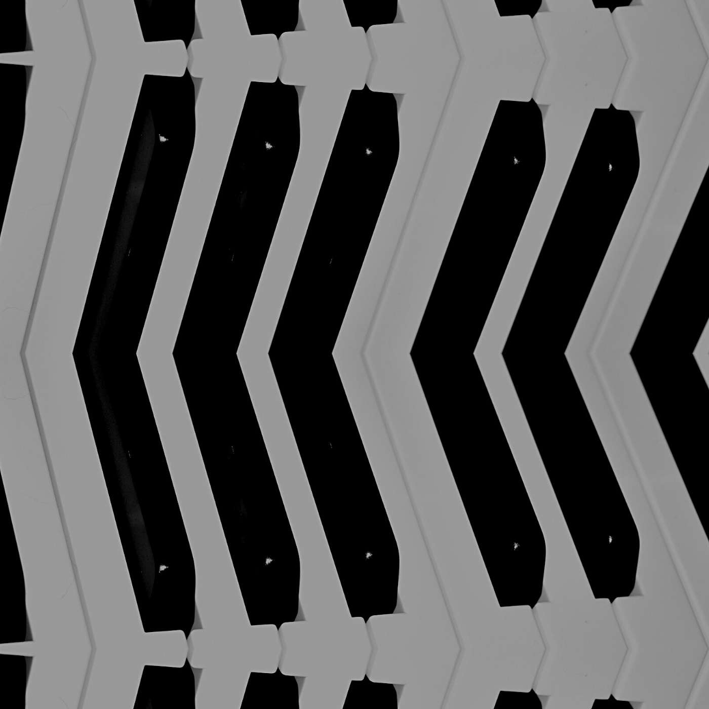 Contemporary Shell Voicings
