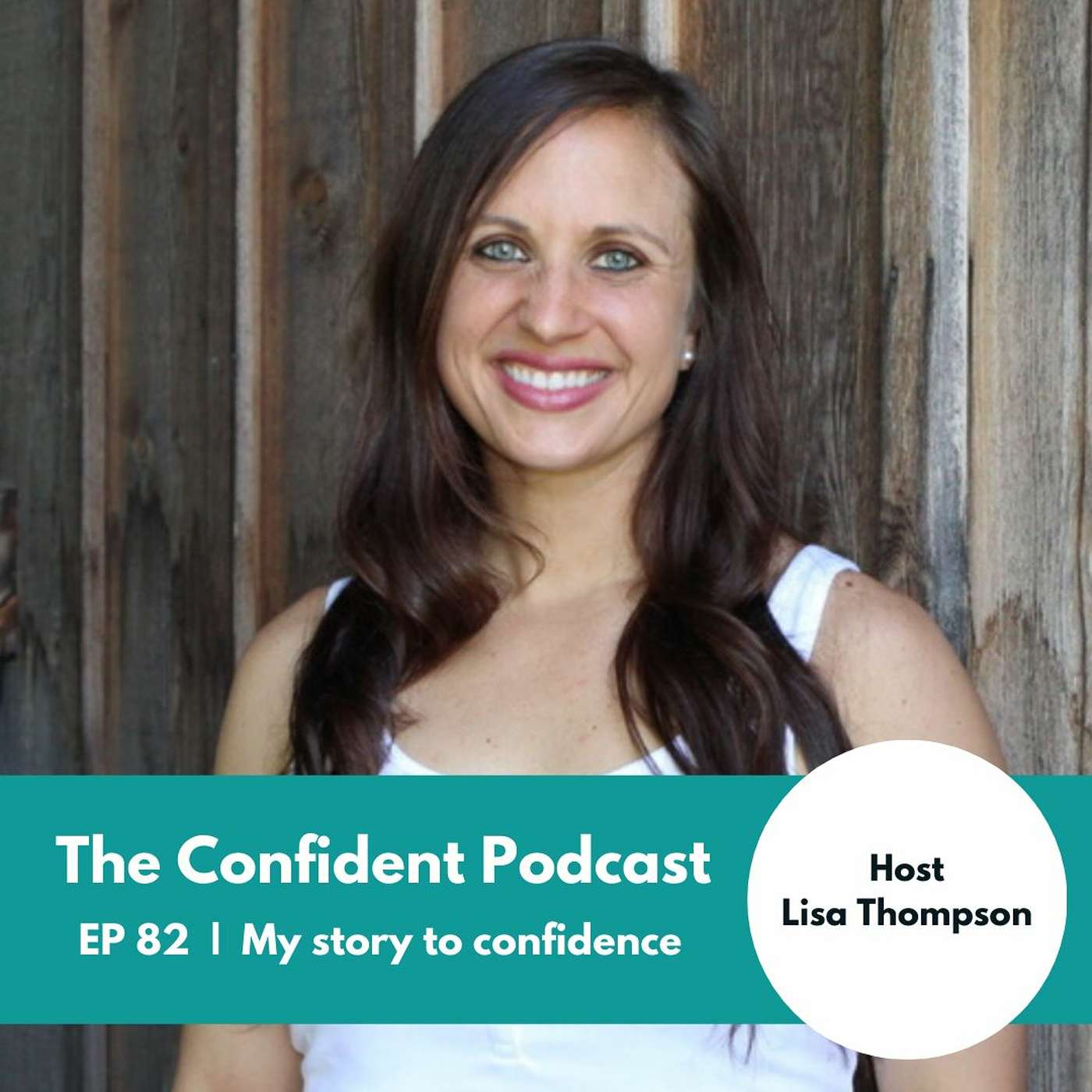 82 | My story to confidence