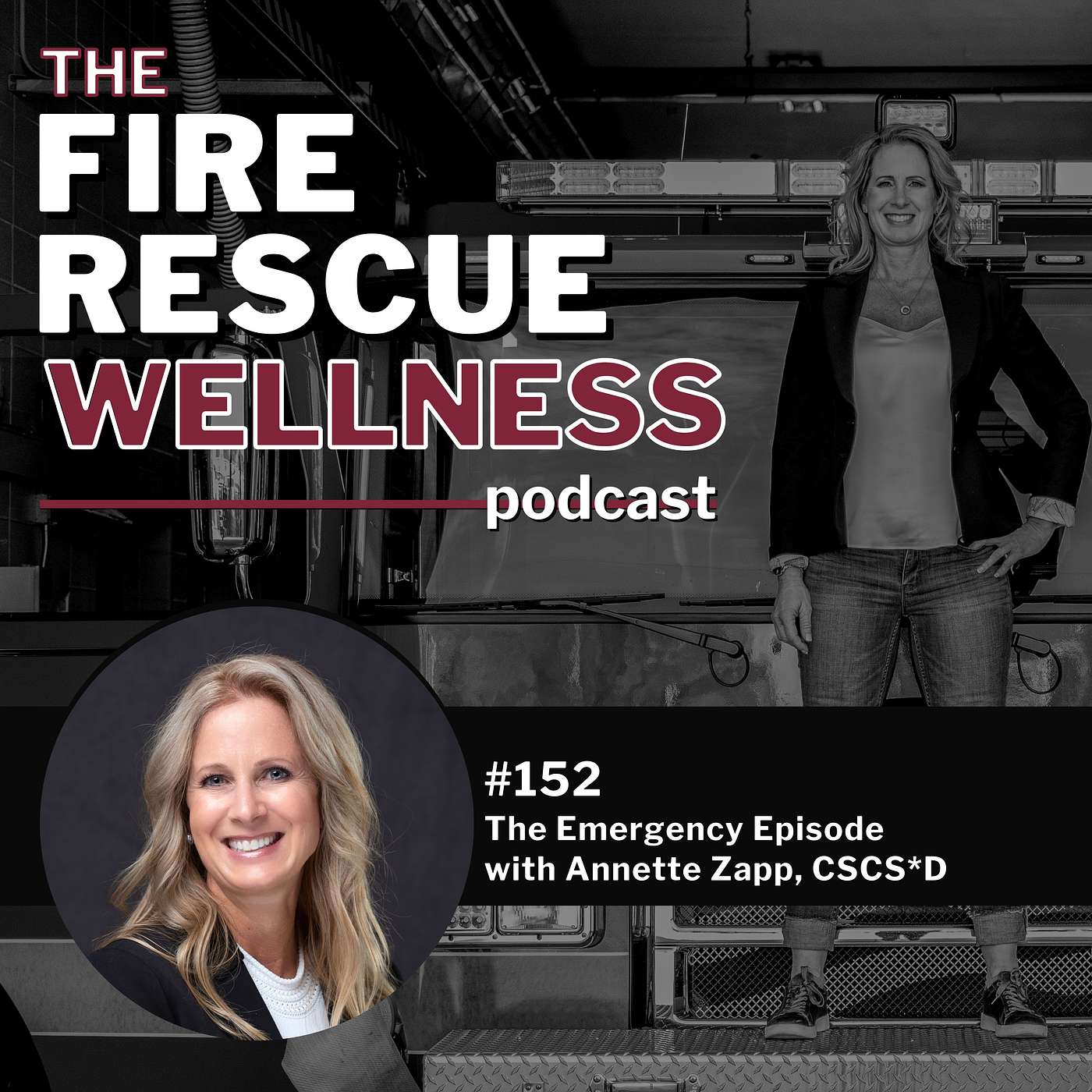 Fire Rescue Wellness