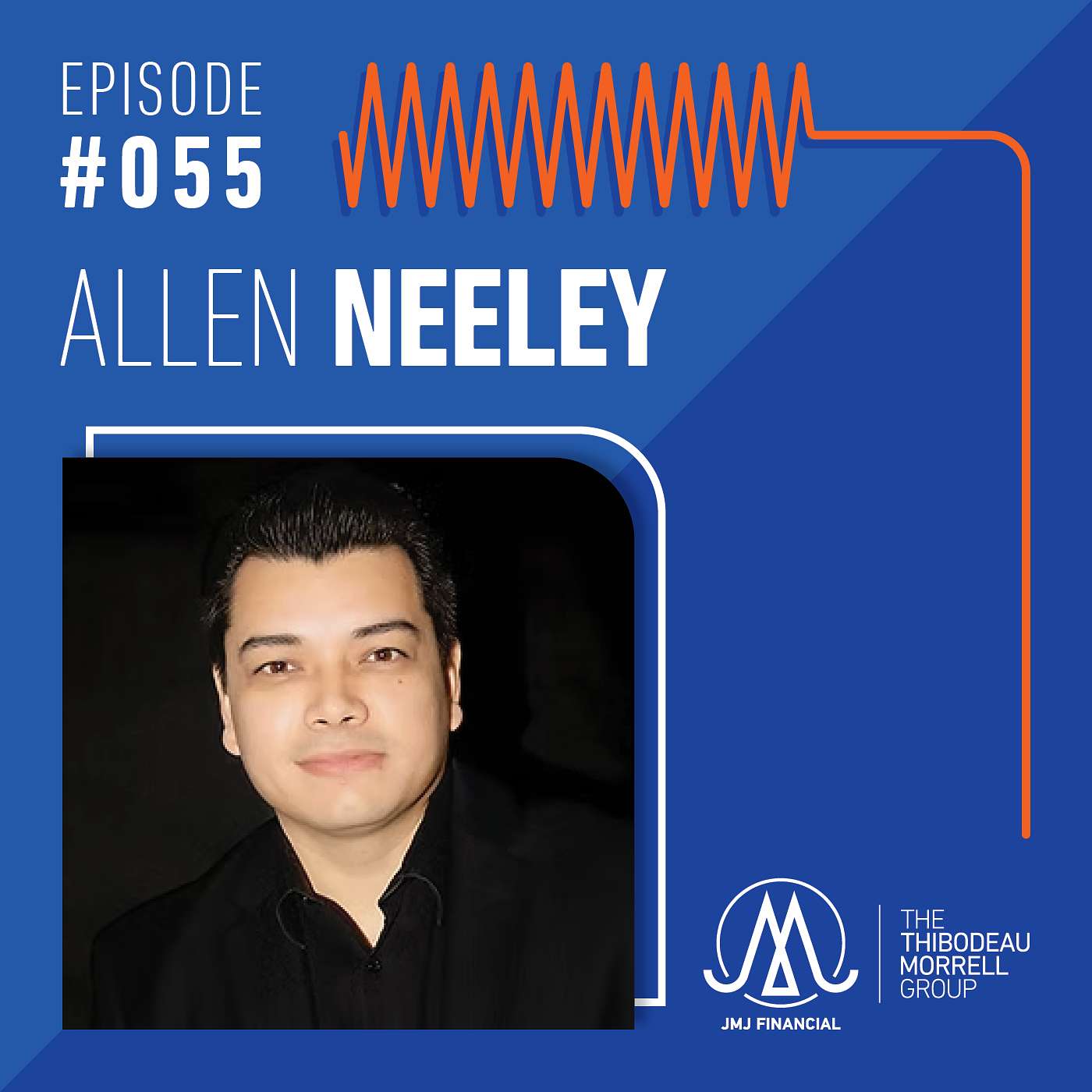 Ep.55 Why Relationships Matter More Than Sales in Real Estate