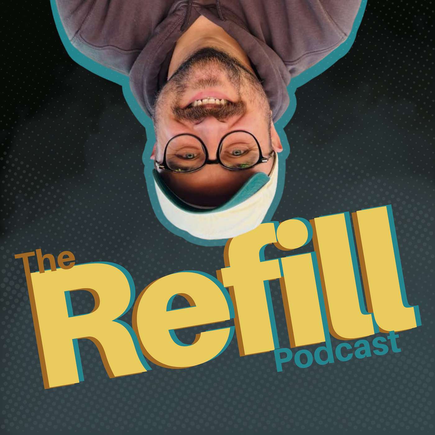 Refill