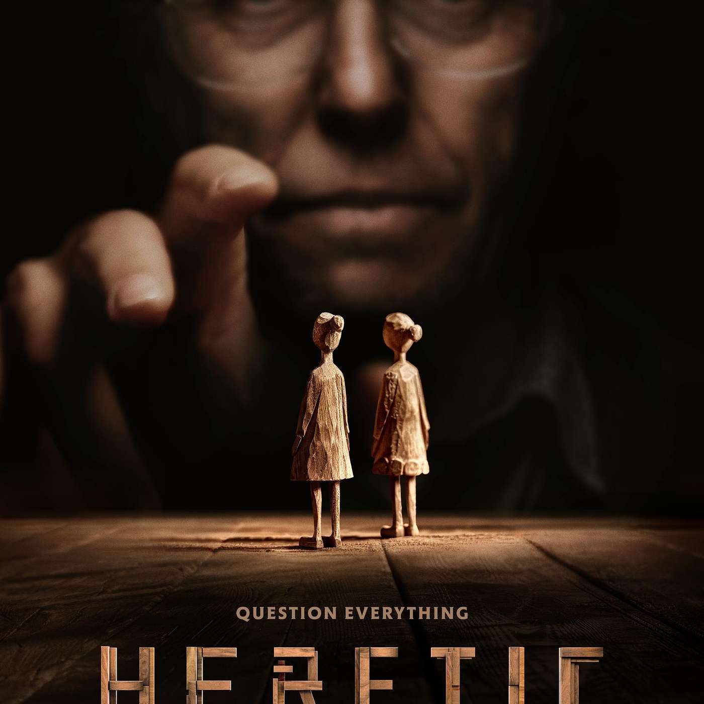 Hughs & Heretic