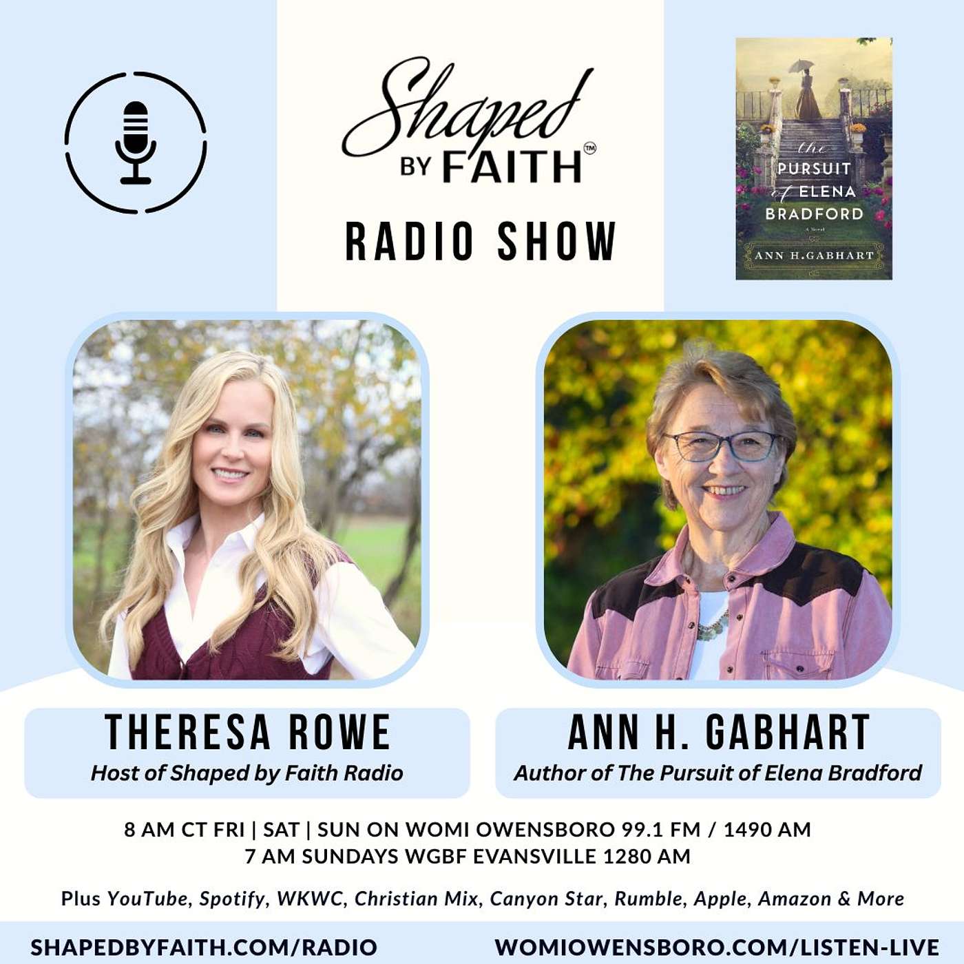 Christian Mix 106 On Demand