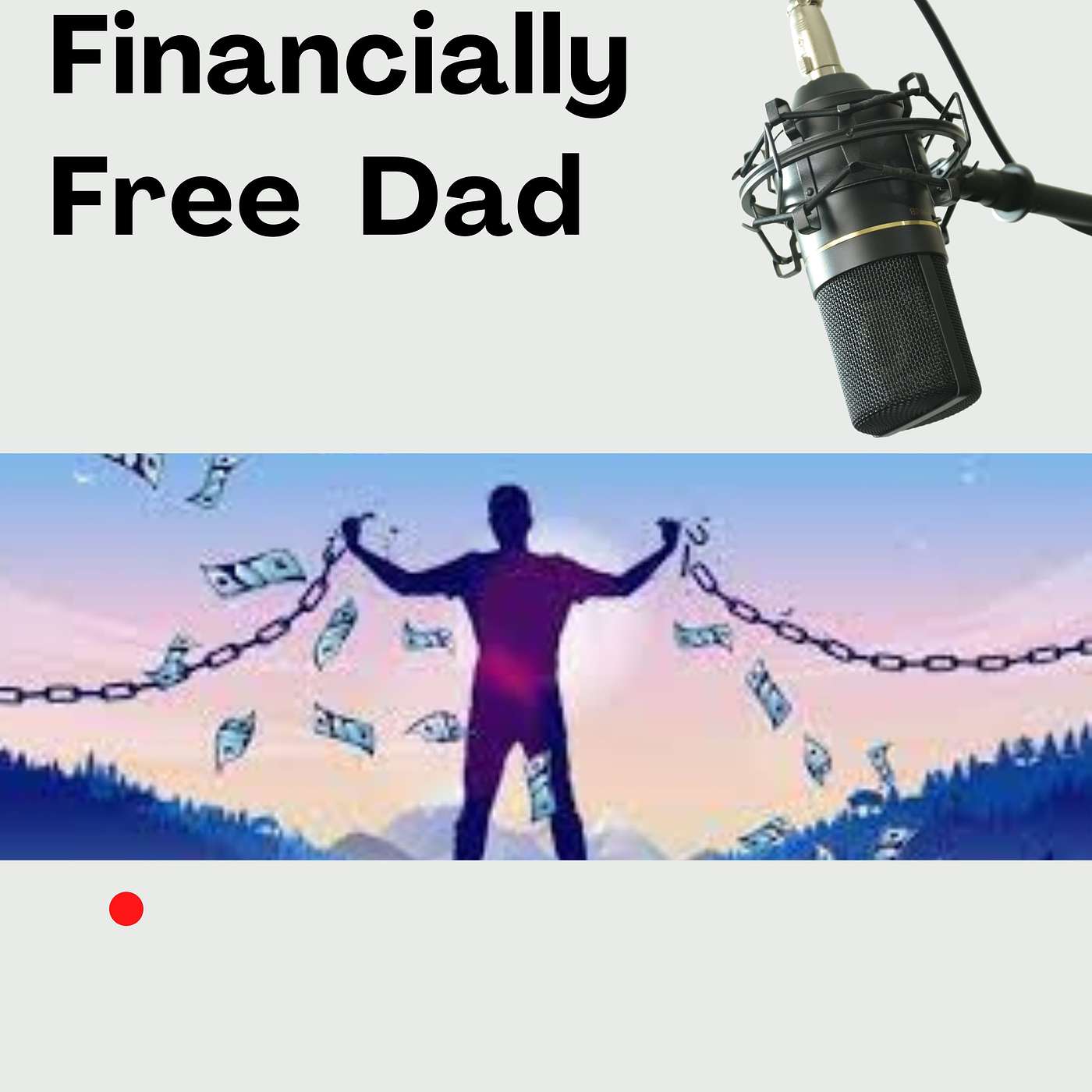 Supporting Dad\'s Monthly Podcast