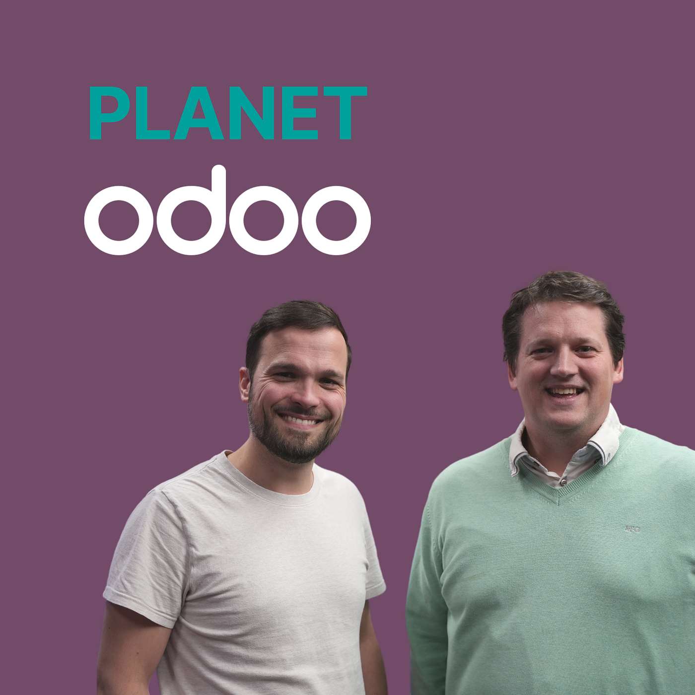 Planet Odoo