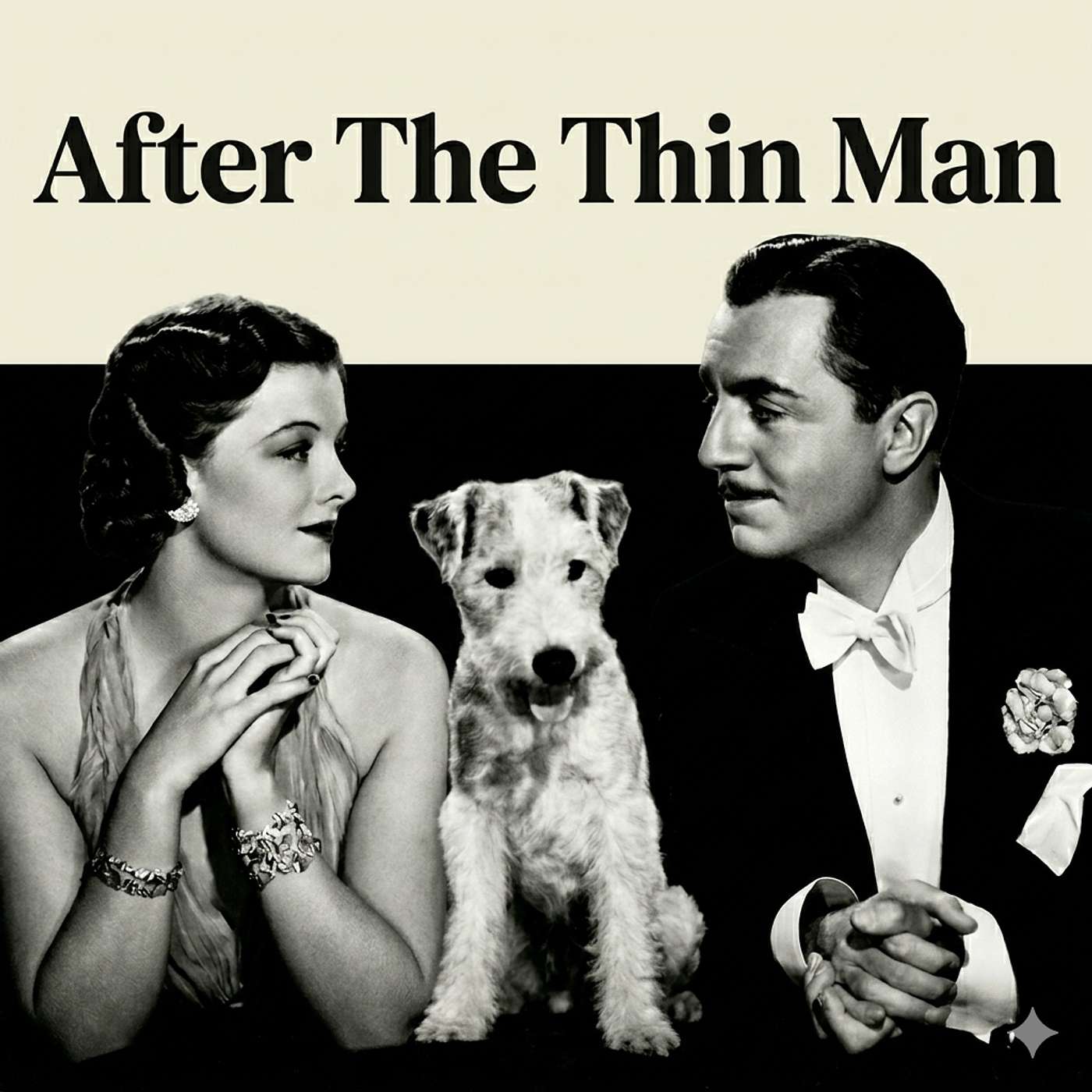 After The Thin Man - Old Time Radio Crime