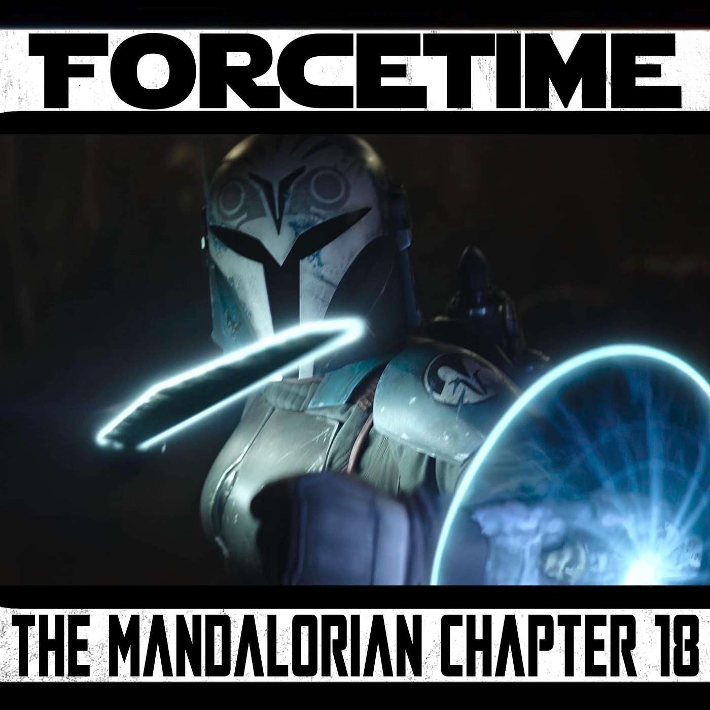 ForceTime: A Star Wars Podcast