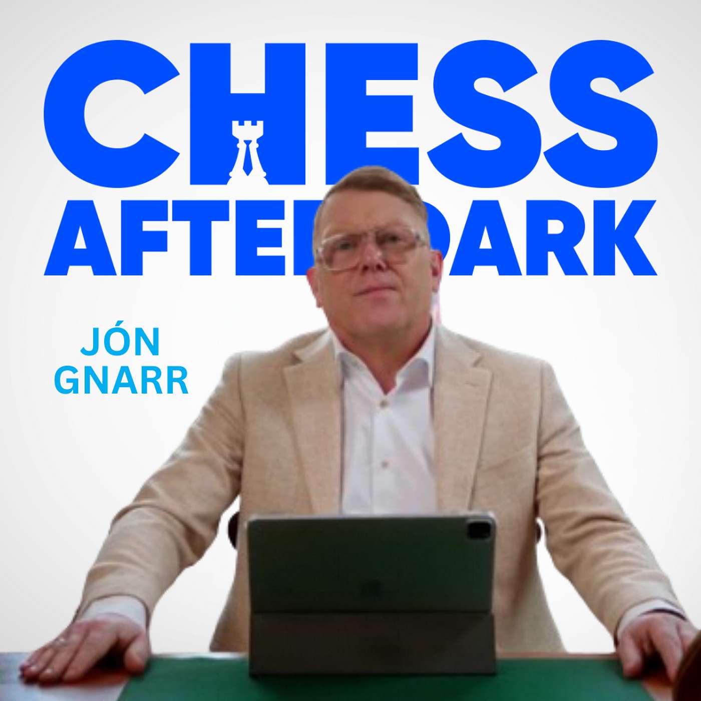 Chess After Dark