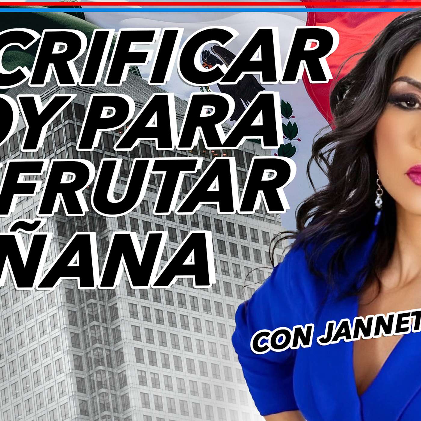 The Global Latin Factor Podcast