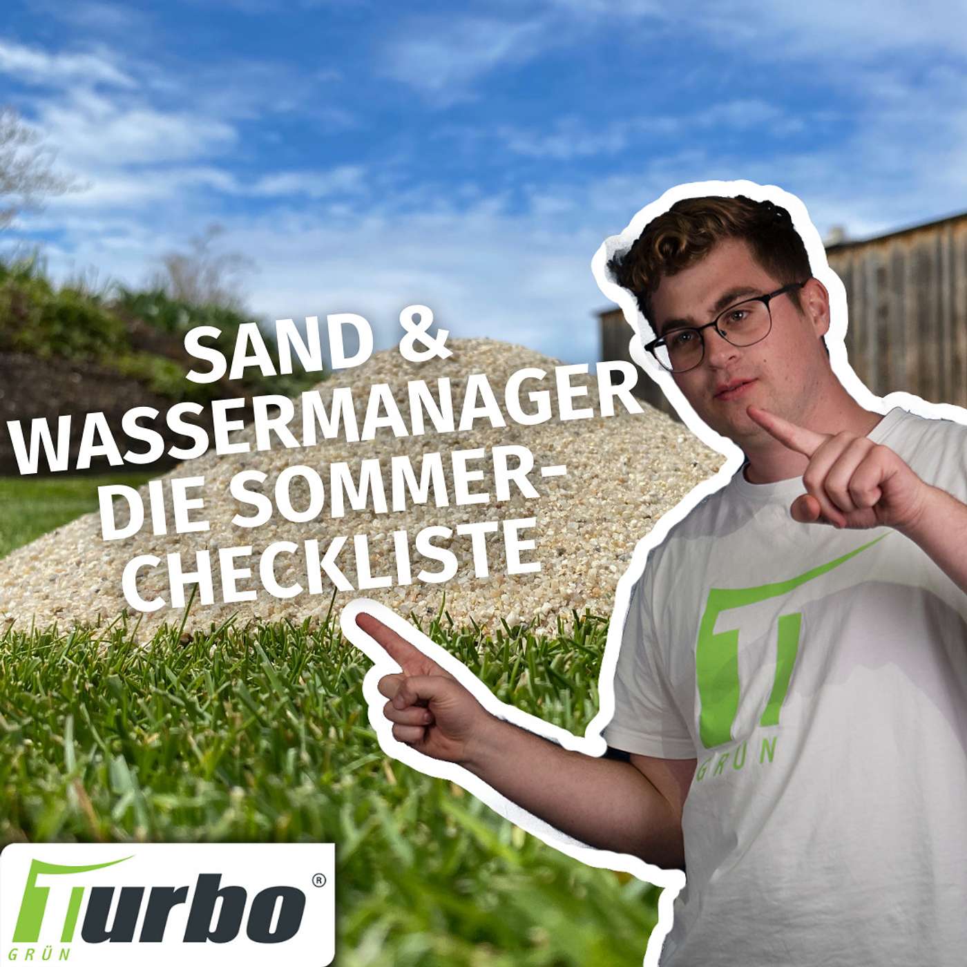 turbogrün | Rasentipps für unterwegs