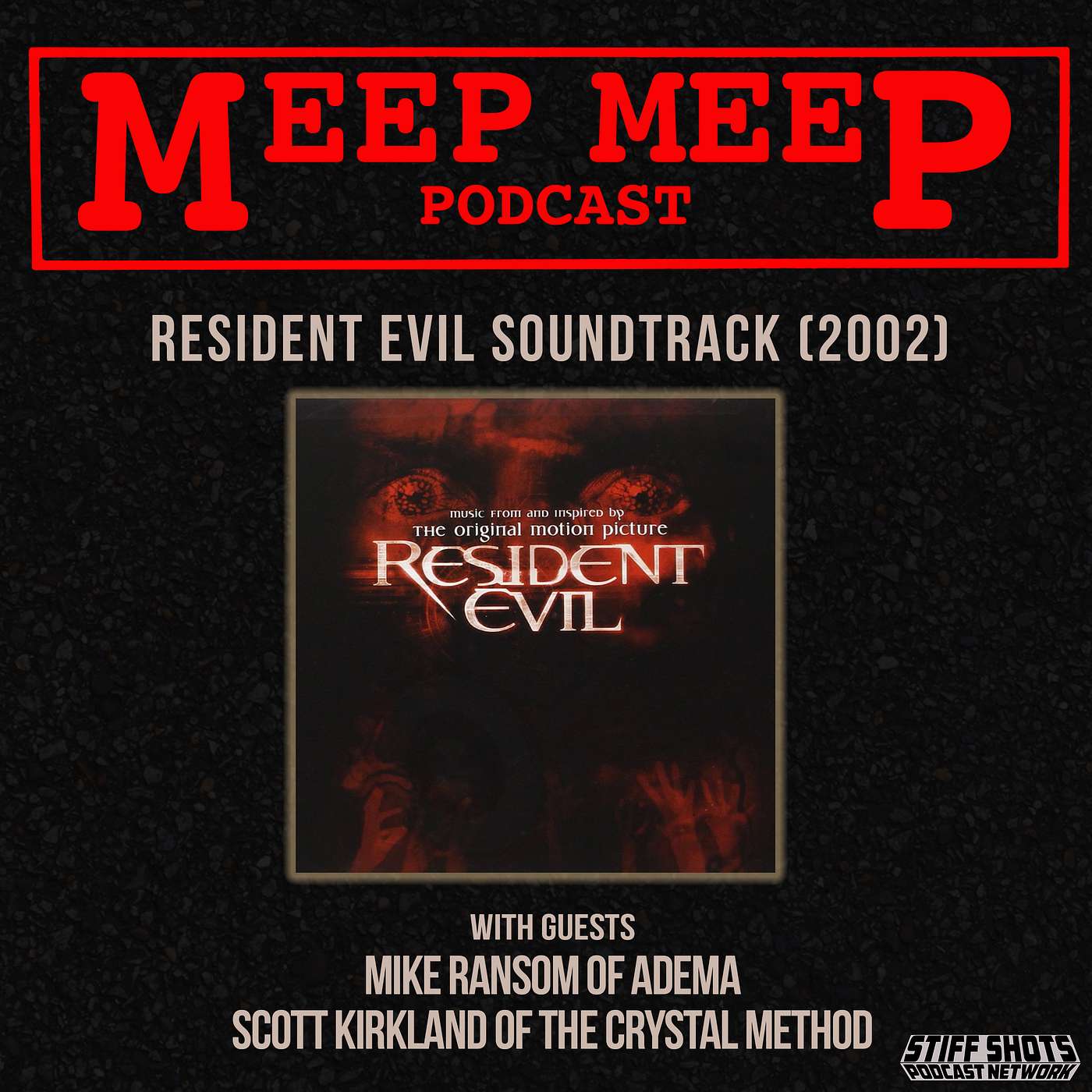 Meep Meep Podcast