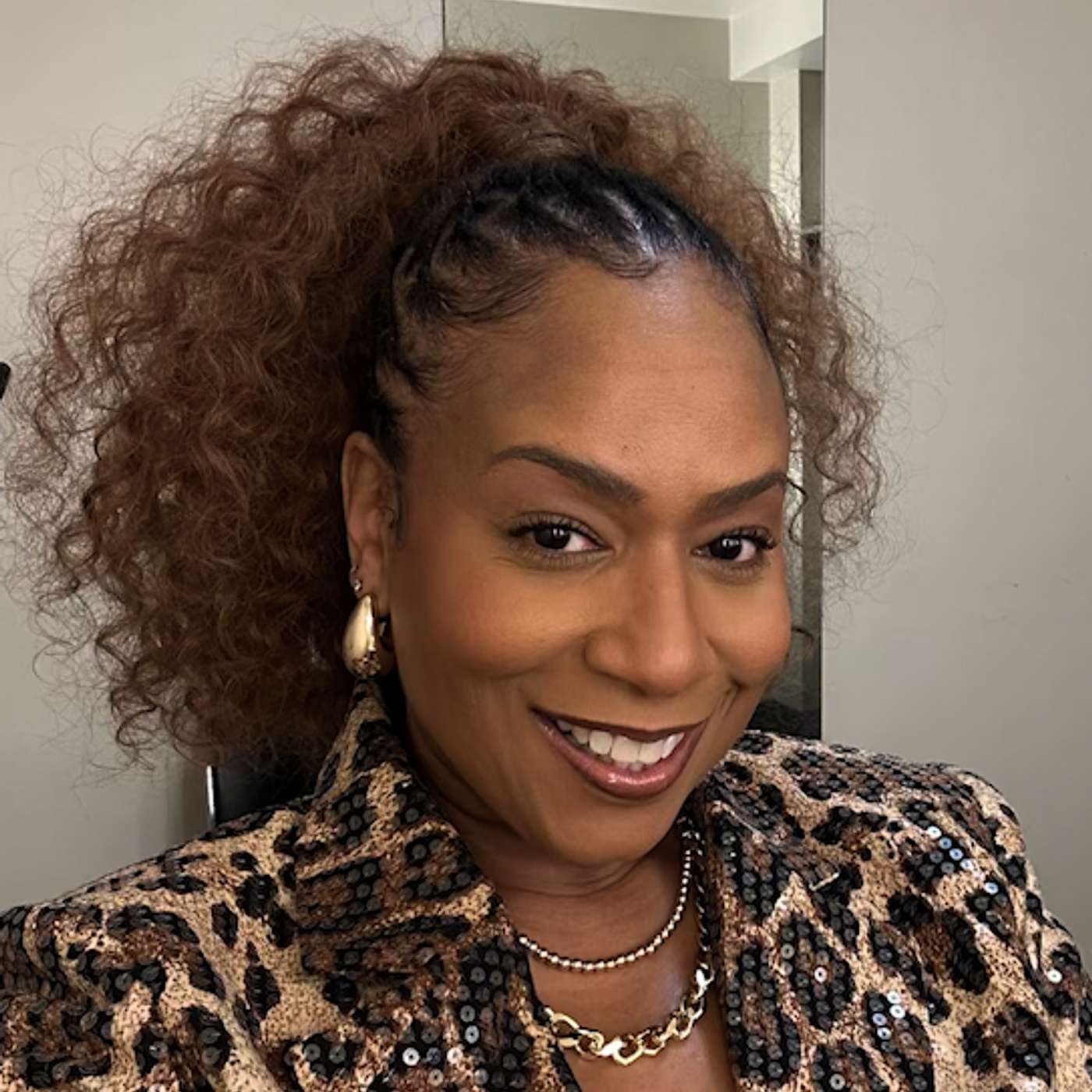 Honoring Culture & Building Inner Strength | The Ohh Show! with Orlana Honoring Culture & Building Inner Strength | The Ohh Show! with Orlana