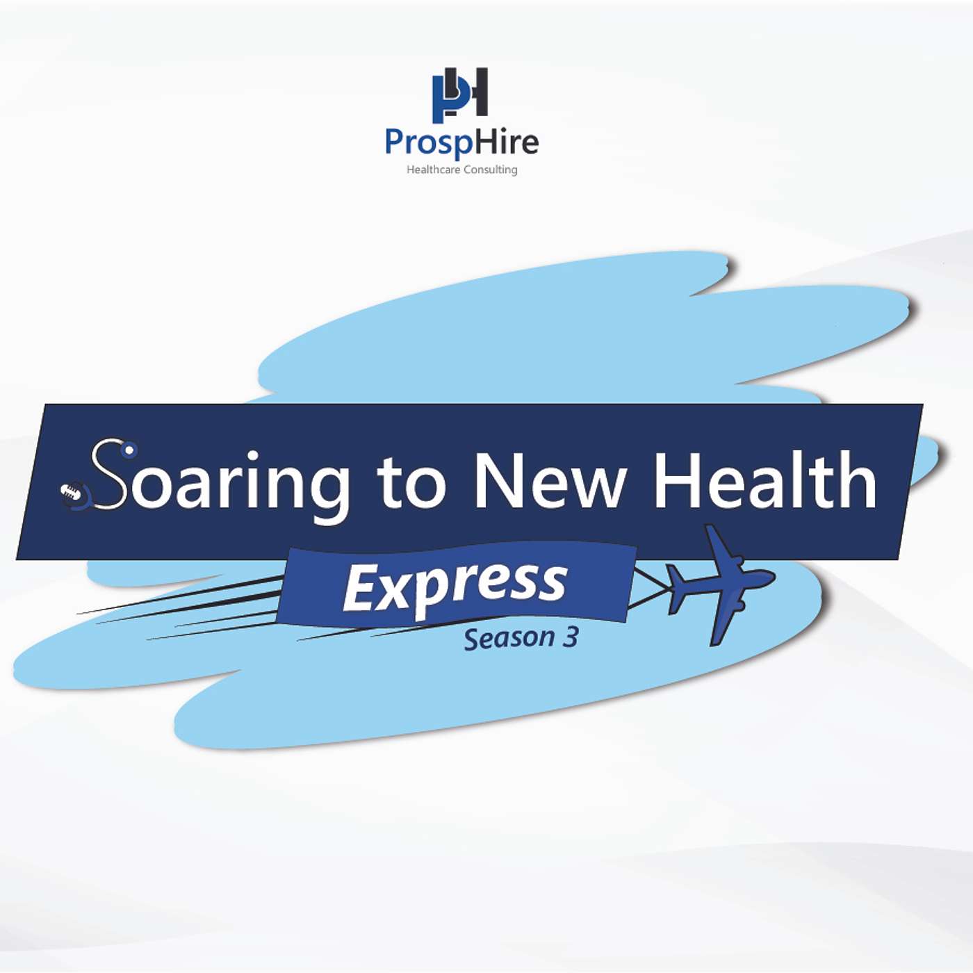 Soaring to New Health