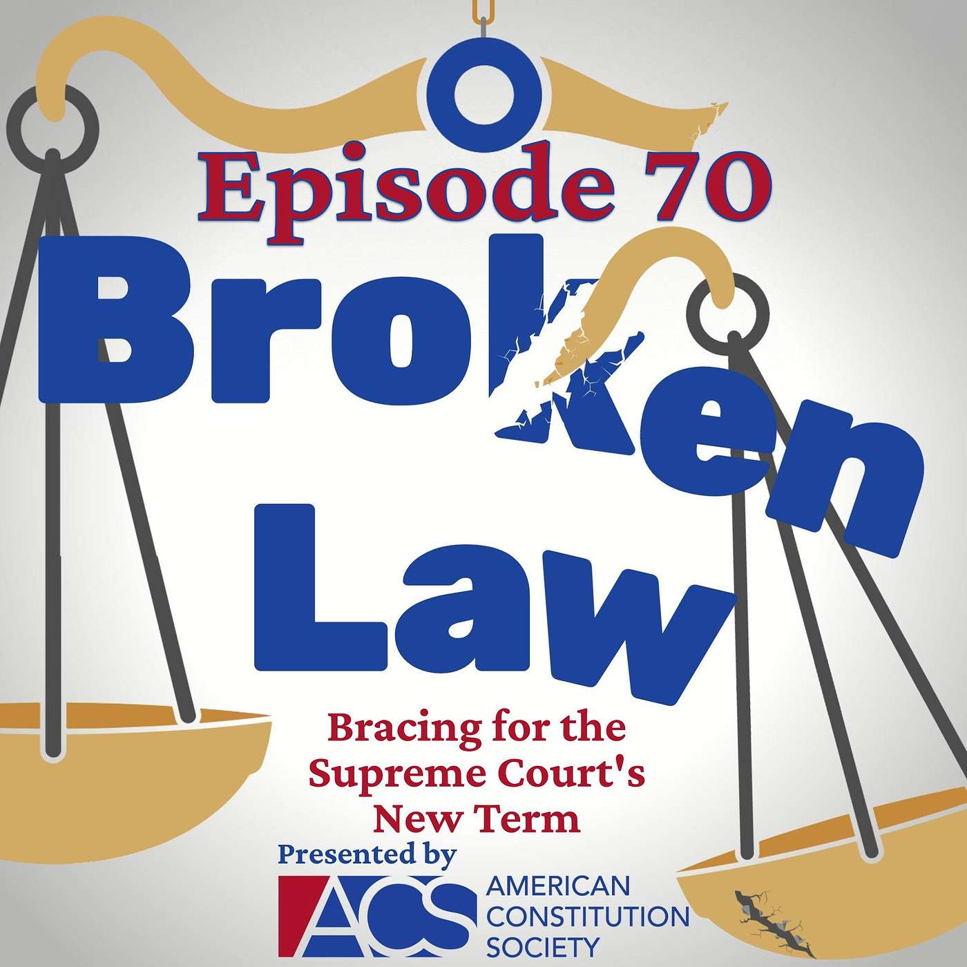 Broken Law