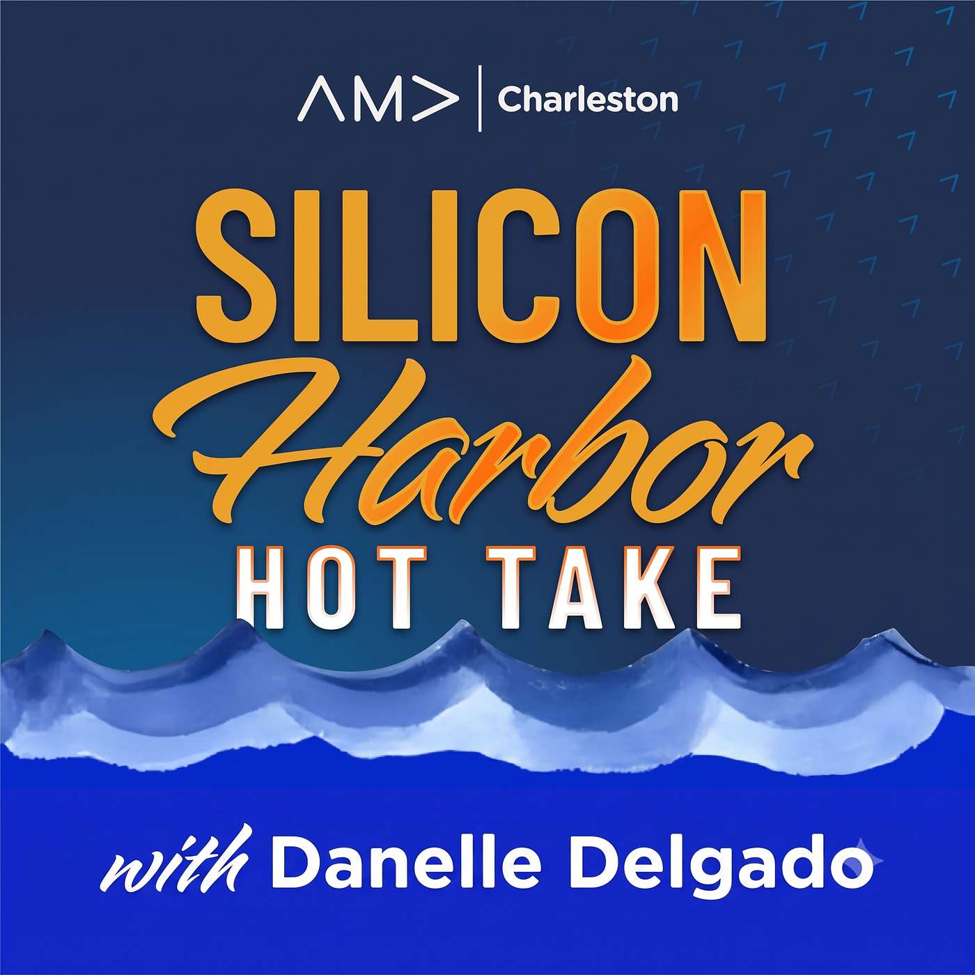 Live at Dig South: Wake Up And Win w/ Keynote Danelle Delgado episode artwork