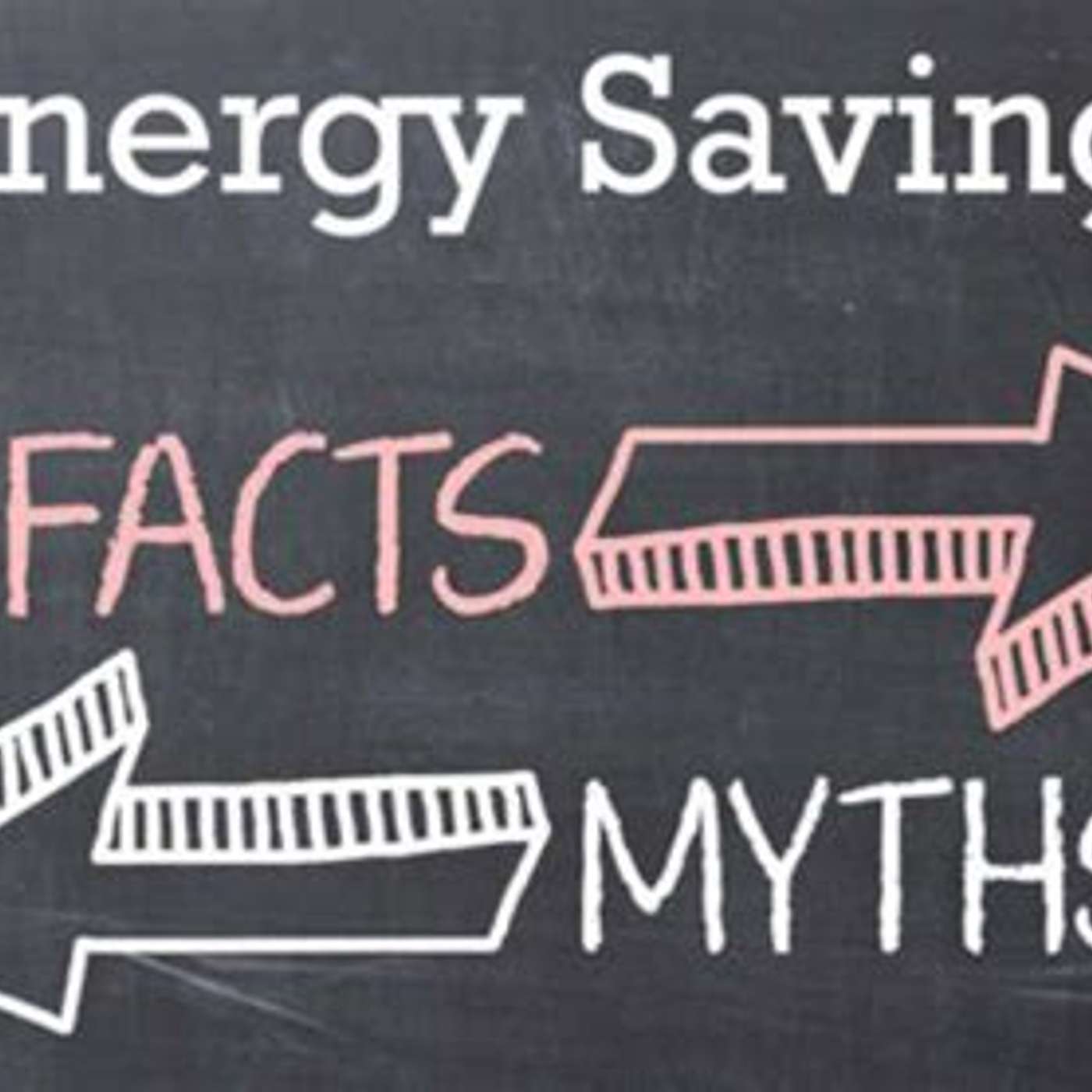 Energy Myths episode artwork