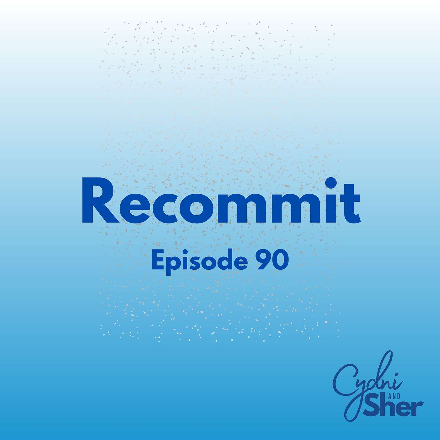 Recommit