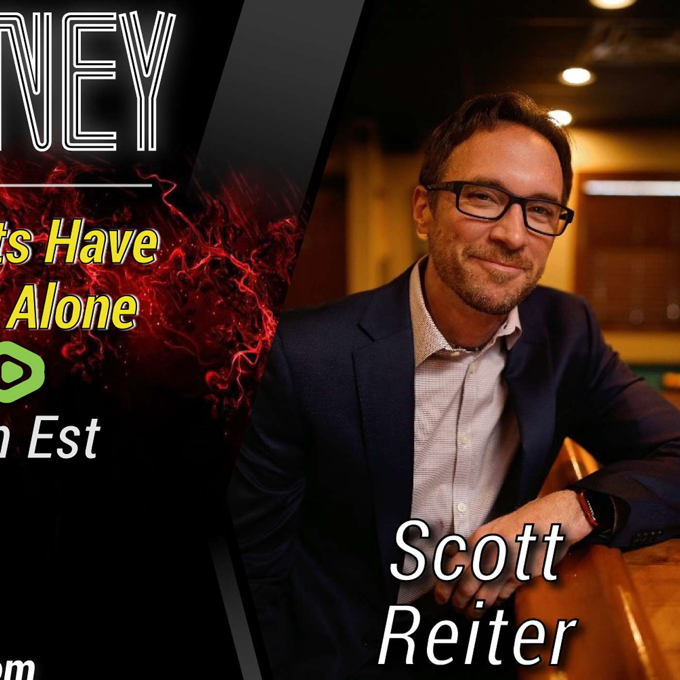 Blood Money with Vem Miller