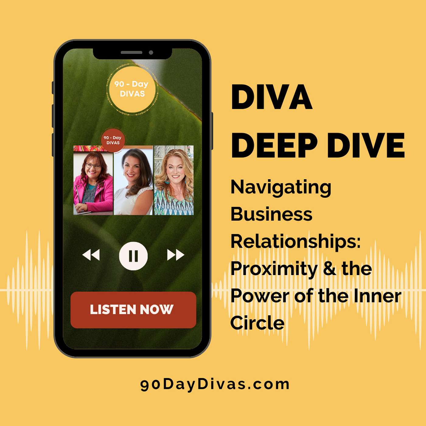 DIVA Deep Dive