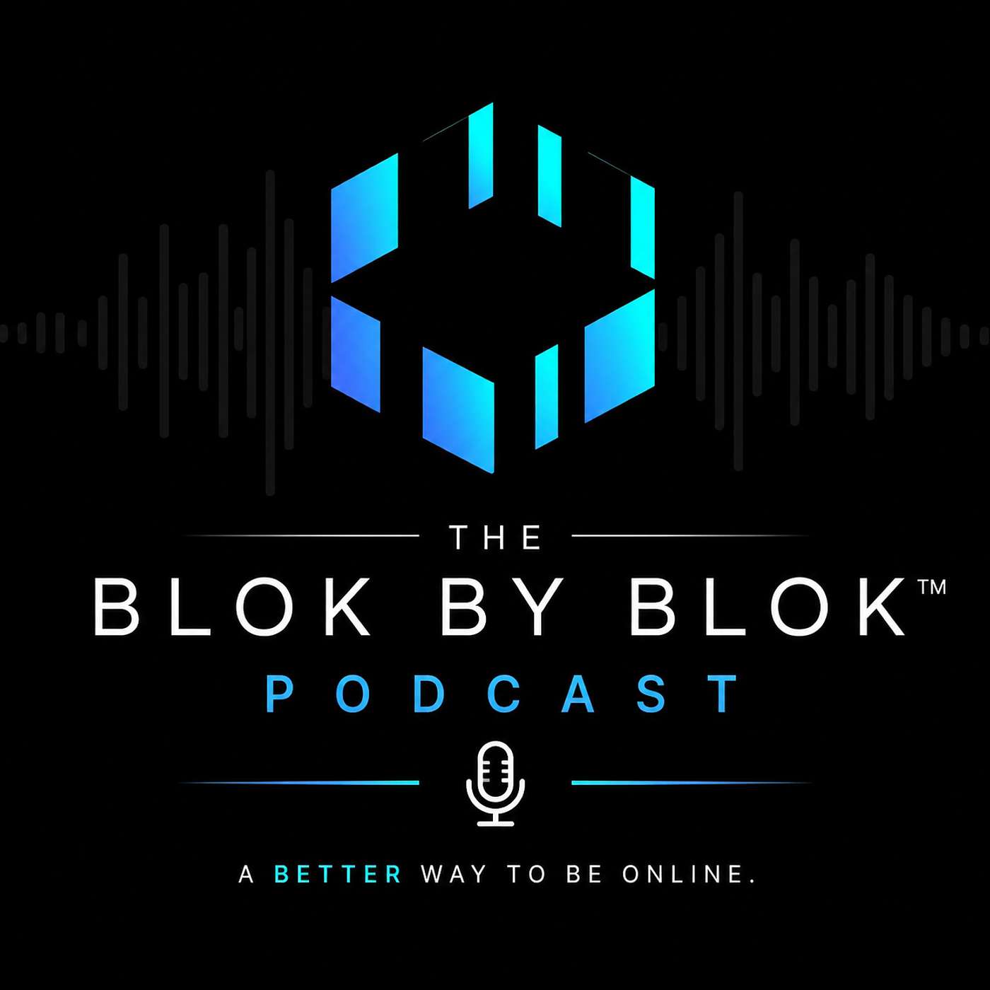 The Blok by Blok Podcast