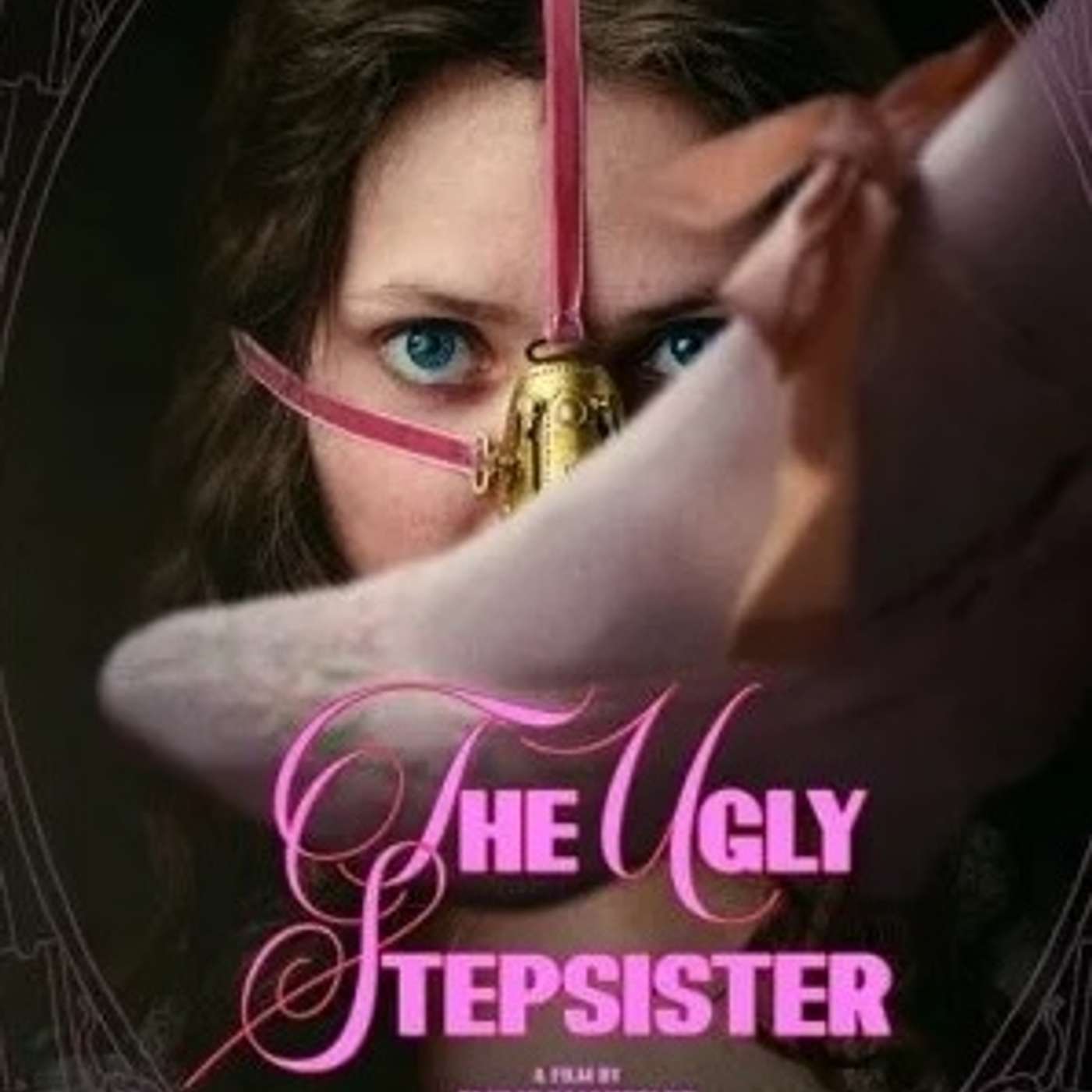 The Ugly Stepsister