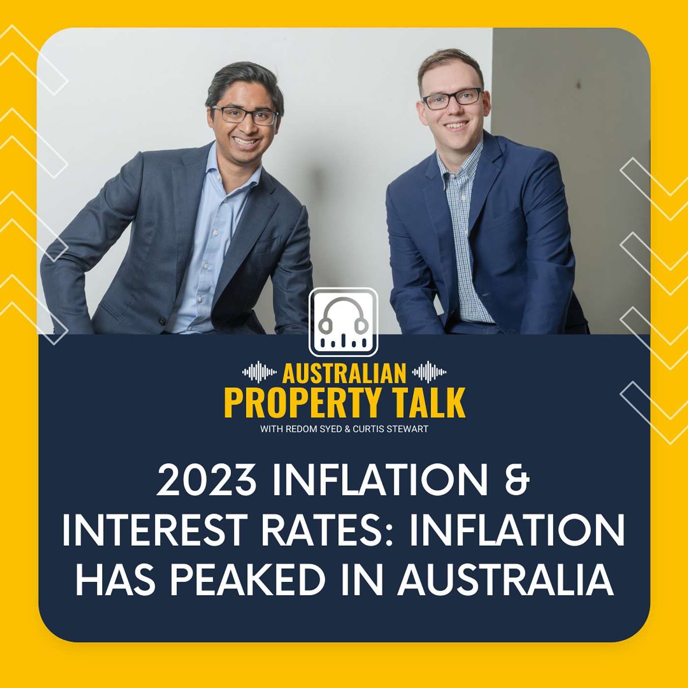 2023 Inflation & Interest Rates: Inflation has Peaked in Australia