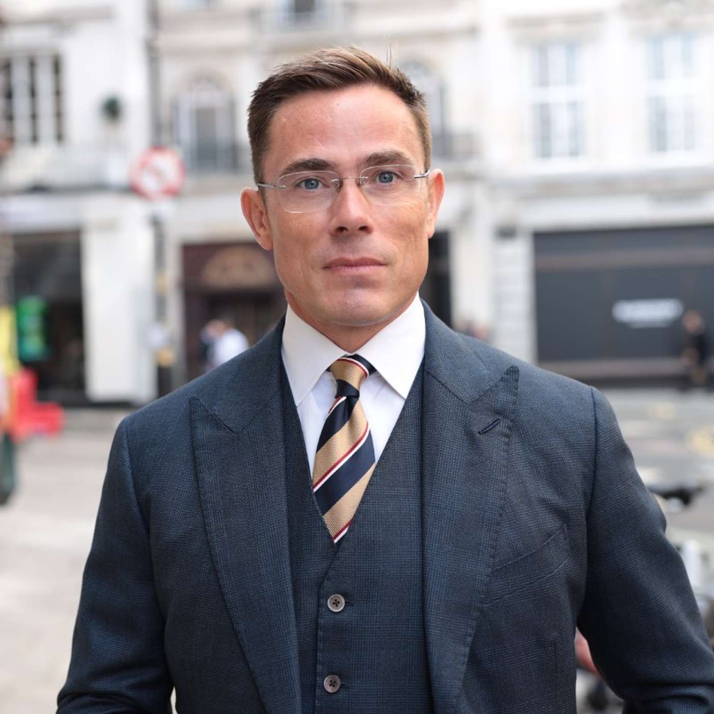 Menswear Style Podcast