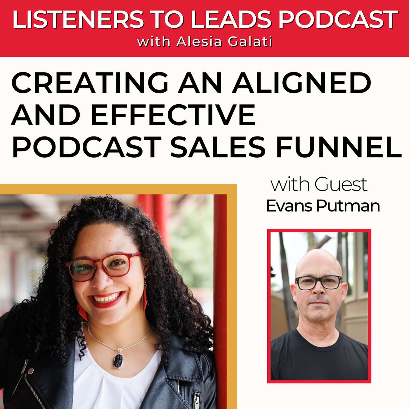 Podcasting Unlocked: Tips and Growth Podcast Strategies for Impact-Driven Entrepreneurs