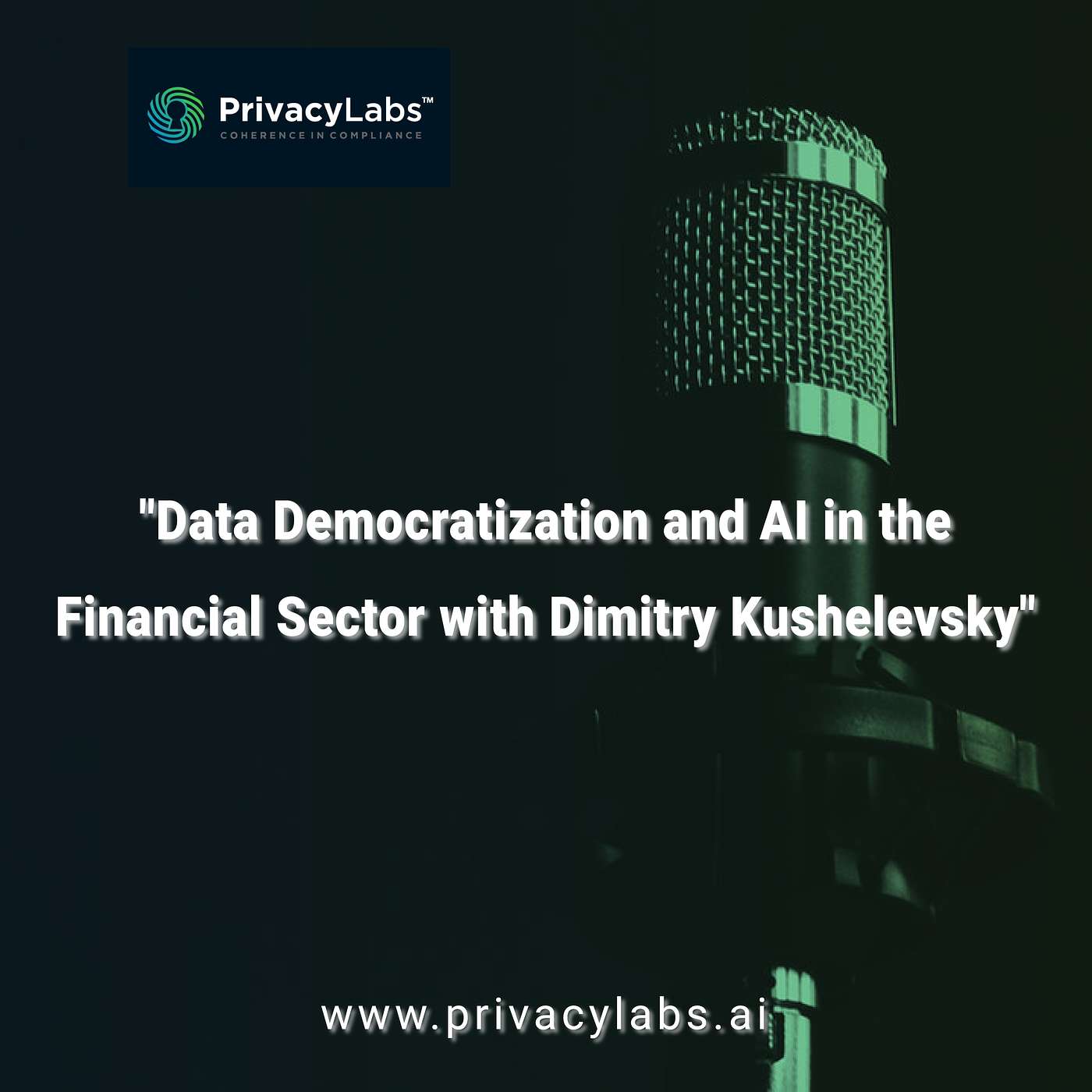 PrivacyLabs Compliance Technology Podcast