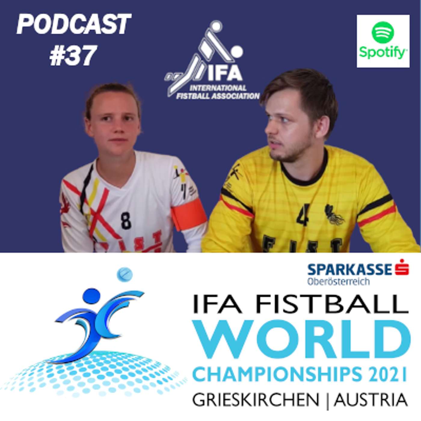 Joern´s Podcasts