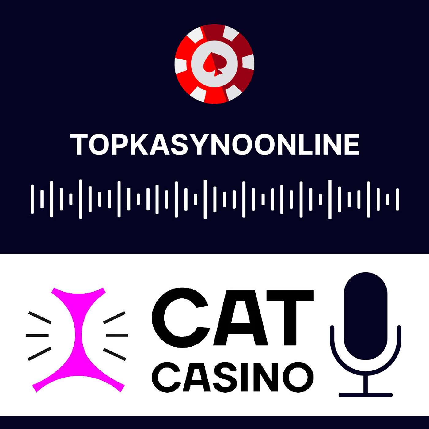 Witamy graczy na oficjalnej stronie Cat Casino episode artwork