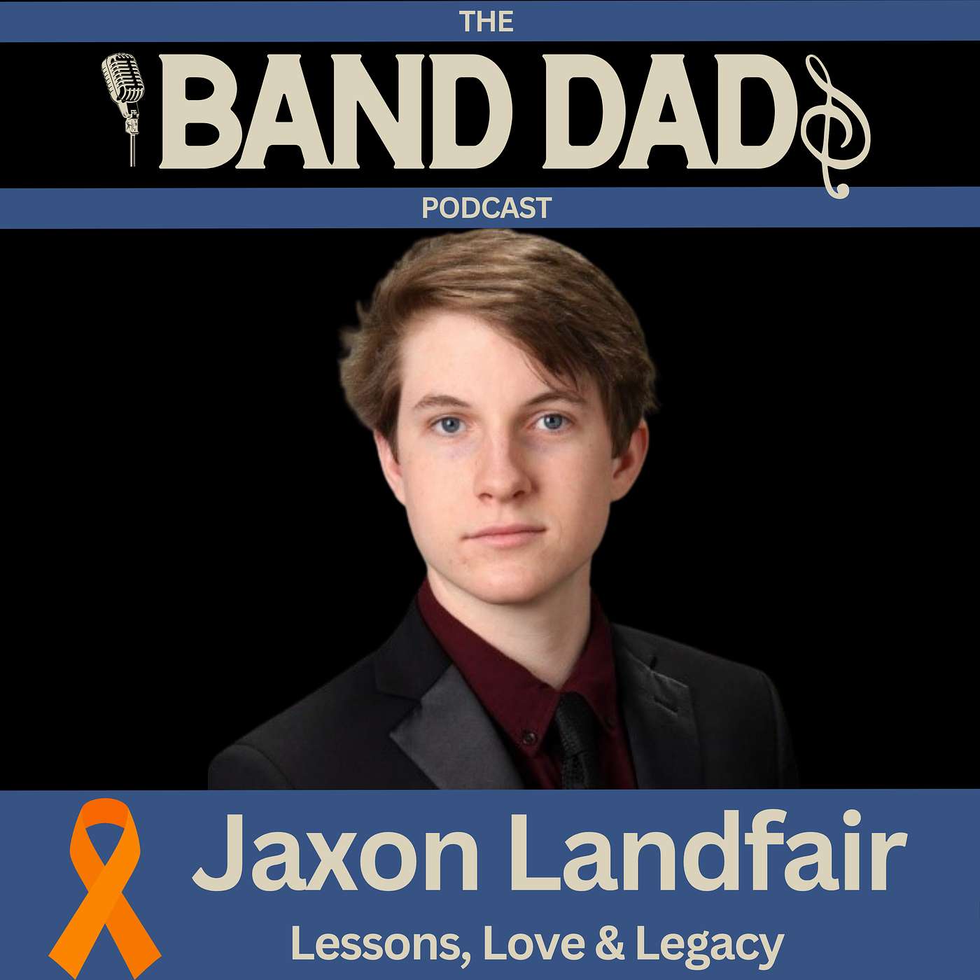 Lessons, Love, & Legacy: The Story of Jaxon Landfair