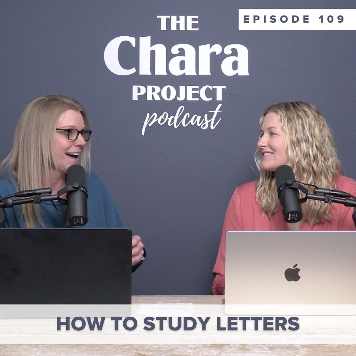 The Chara Project Podcast