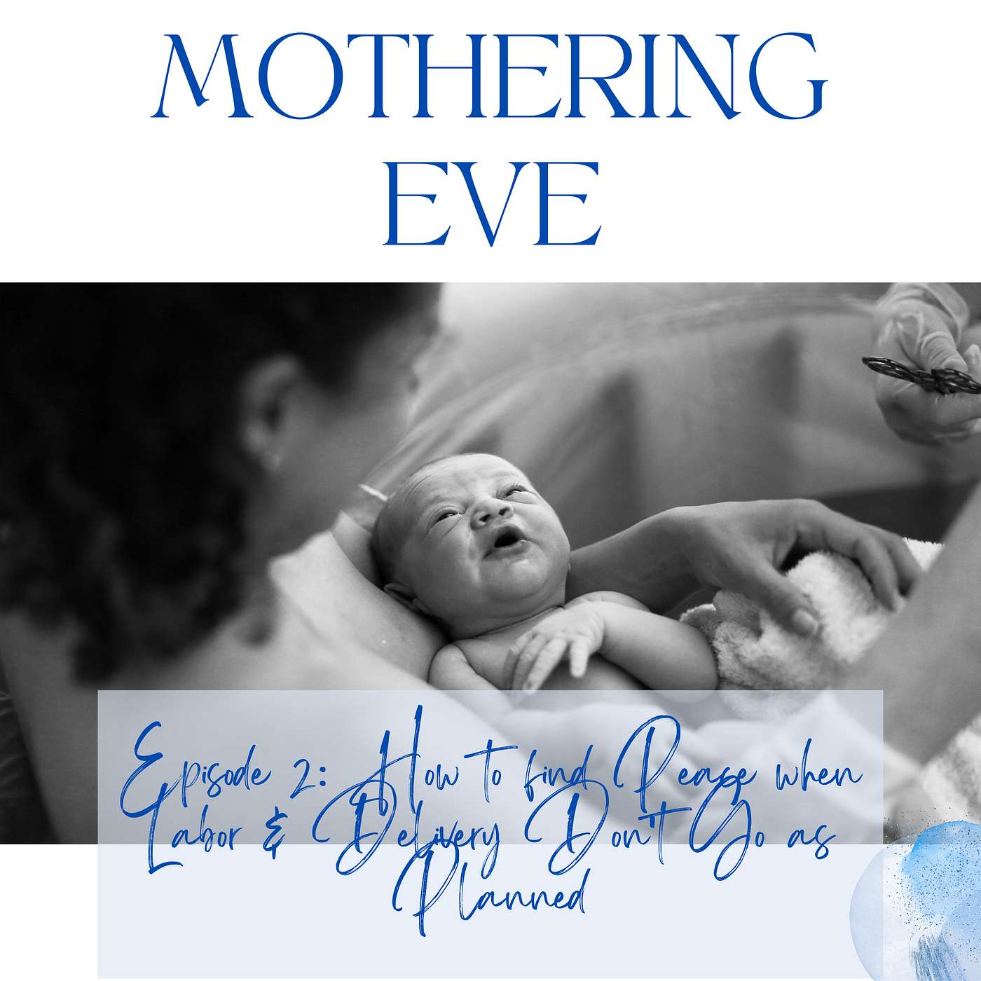 Mothering Eve