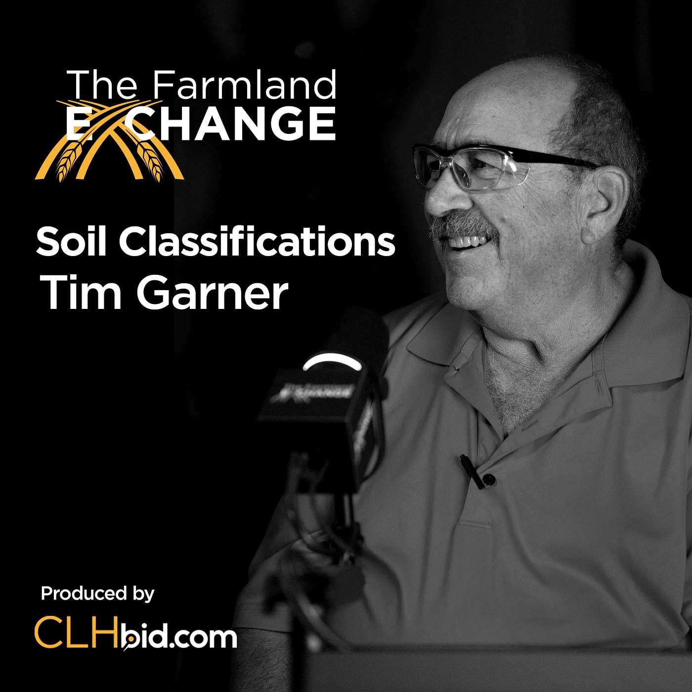 Podcast Episode Artwork