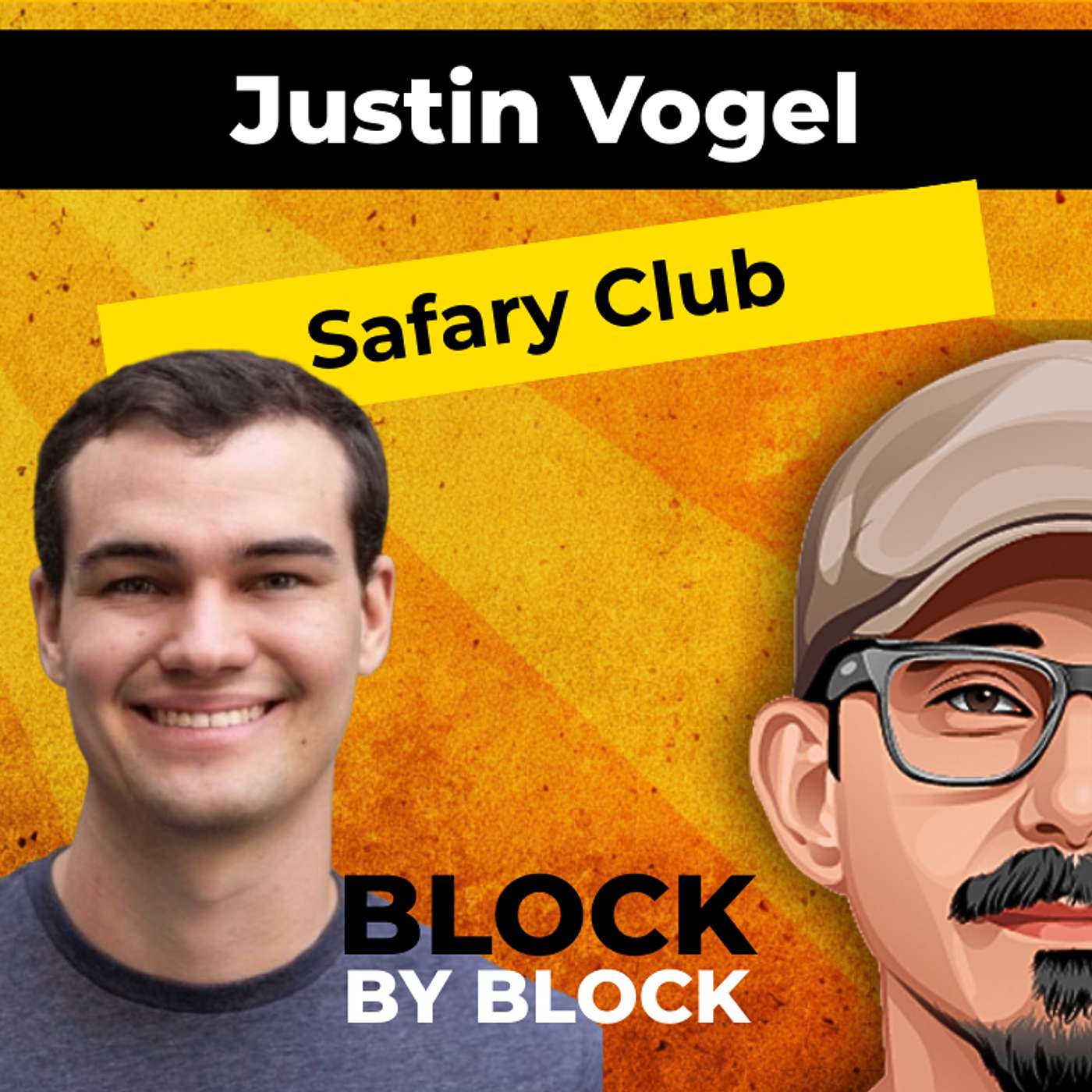 Block by Block: A Show on Web3 Growth Marketing