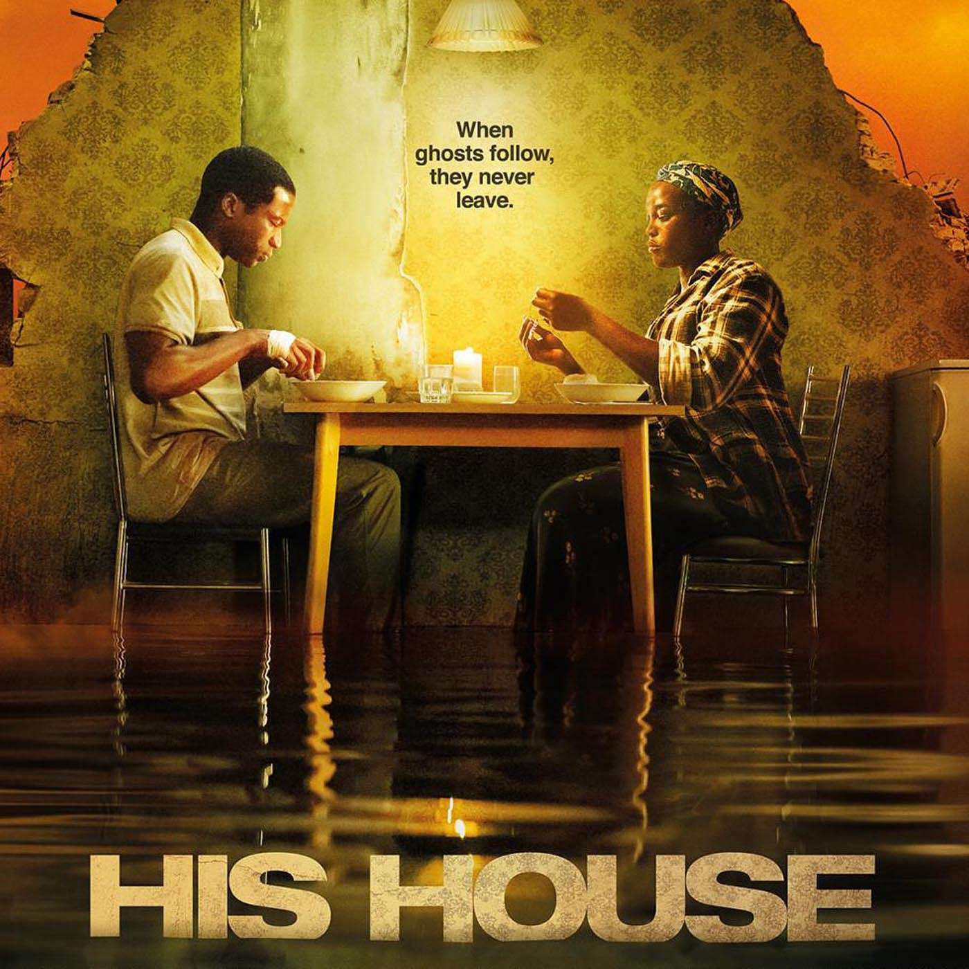 Monster Movie Happy Hour, Ep. 83, 