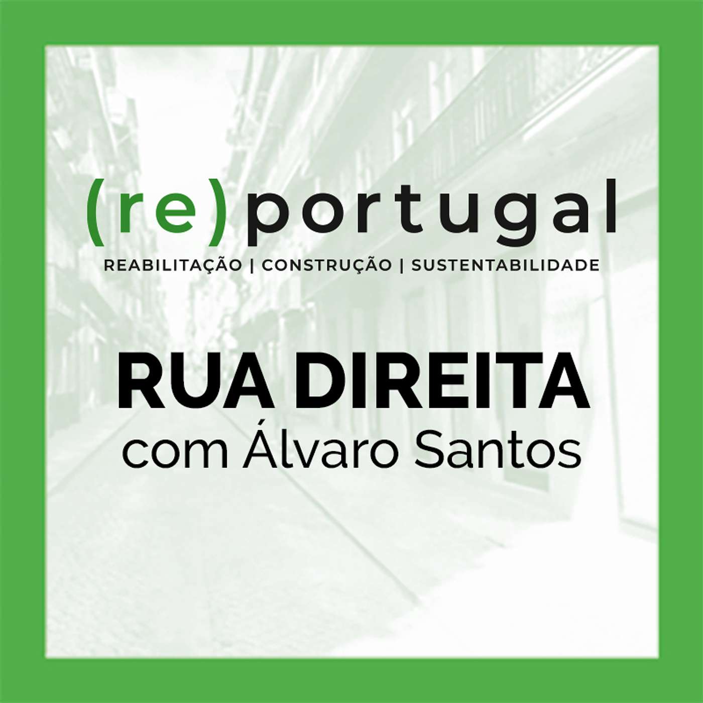 (RE)PORTUGAL | PODCASTS