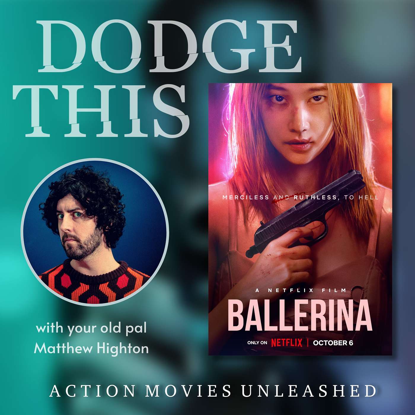 Dodge This: Action Movies Unleashed