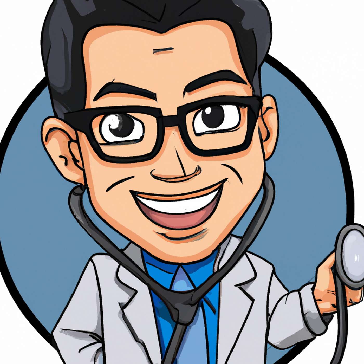 Agingdoc Longevity Podcast | Agingdoc.com