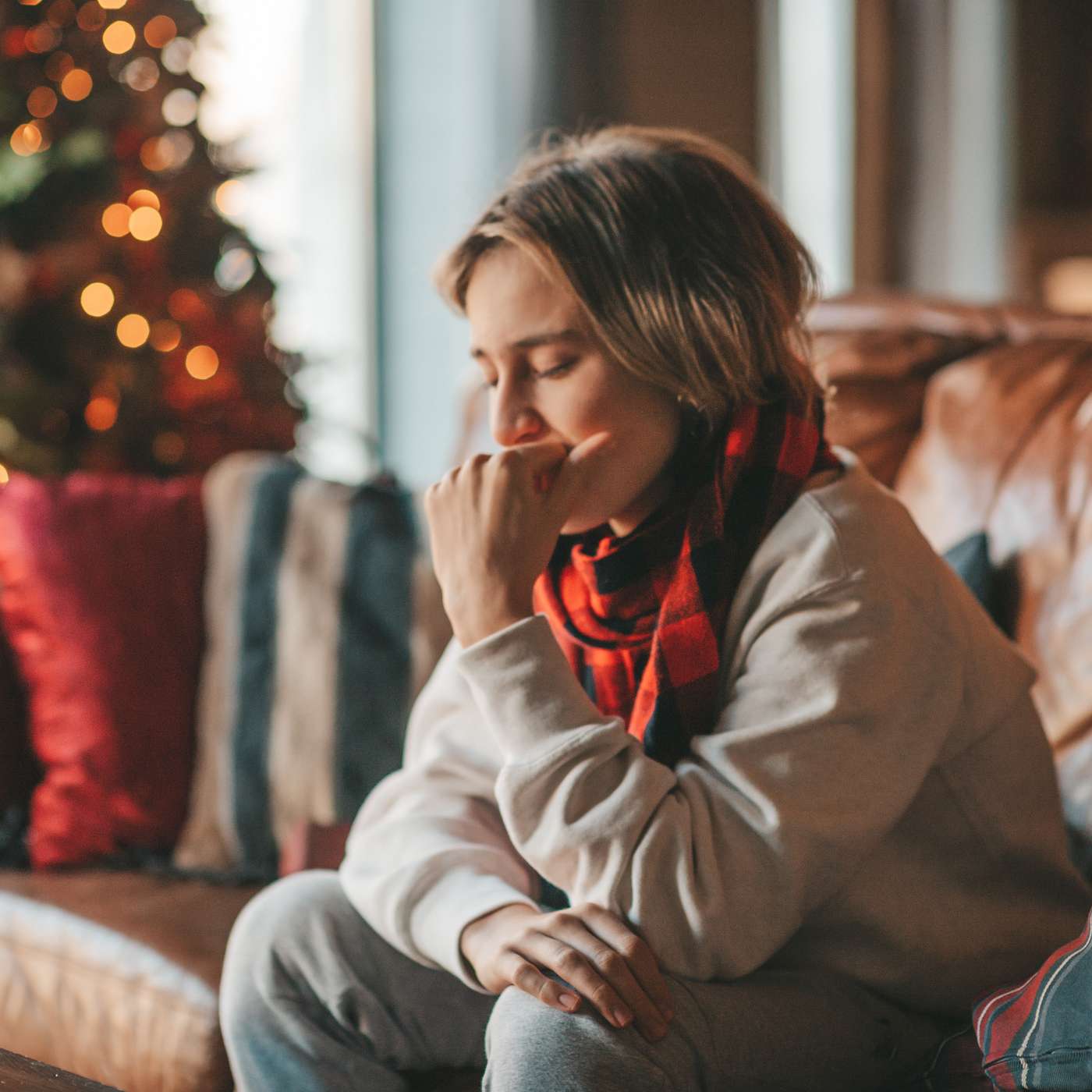 Managing Holiday Grief: Mental Health Tips for Coping with Loss and Depression